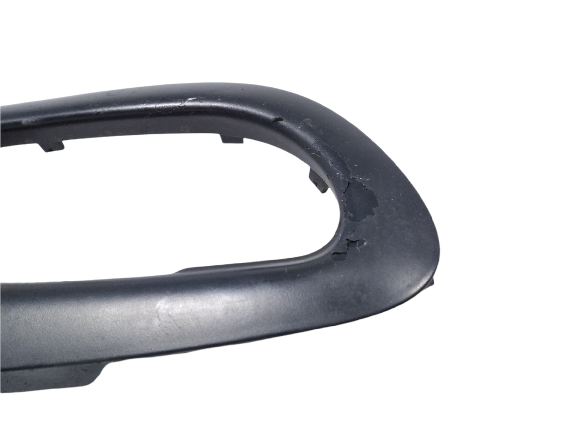 Moldura Maçaneta Interna Dianteira Direita Citroen C3 Air 13 Dianteira 3