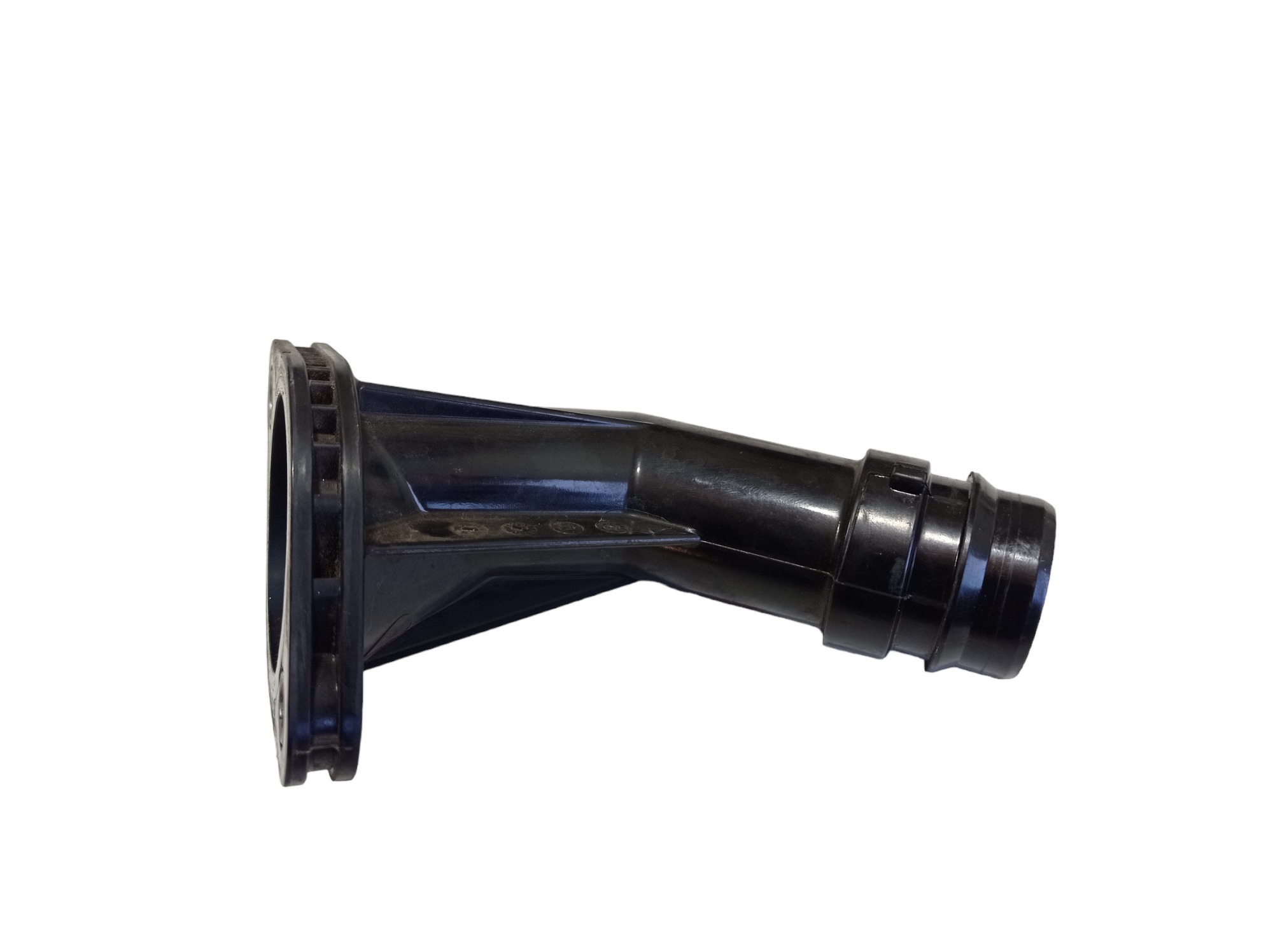Flange Válvula Termostática Hyundai Ix35 2019 V556 6