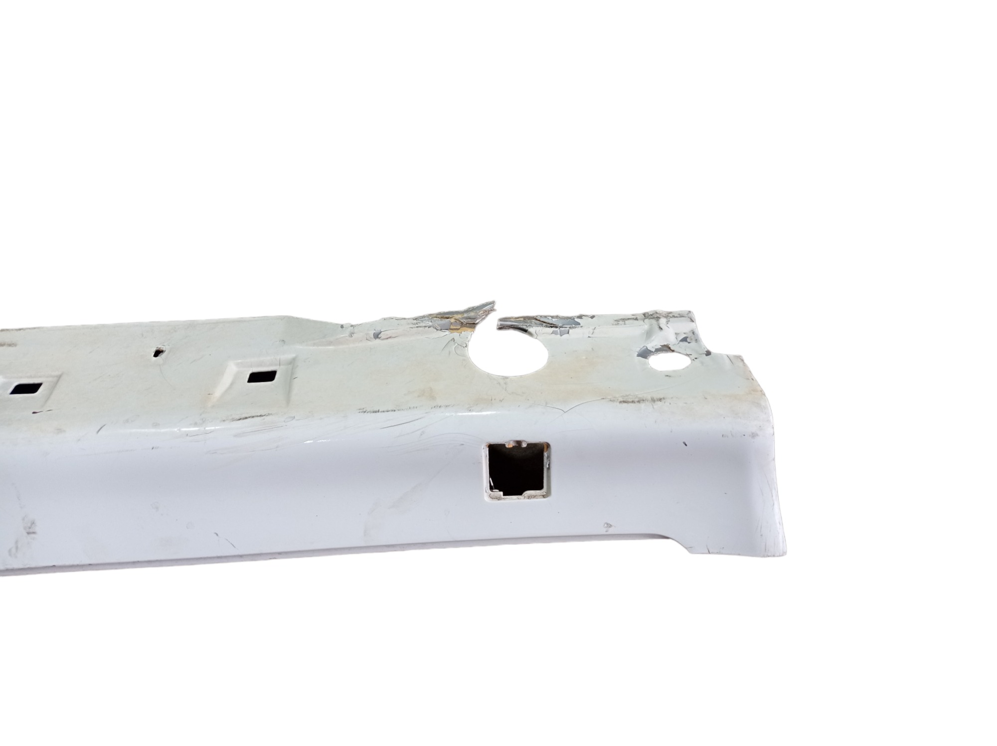 Spoiler Direito Mercedes C230 1998 A2026908225 V493 4