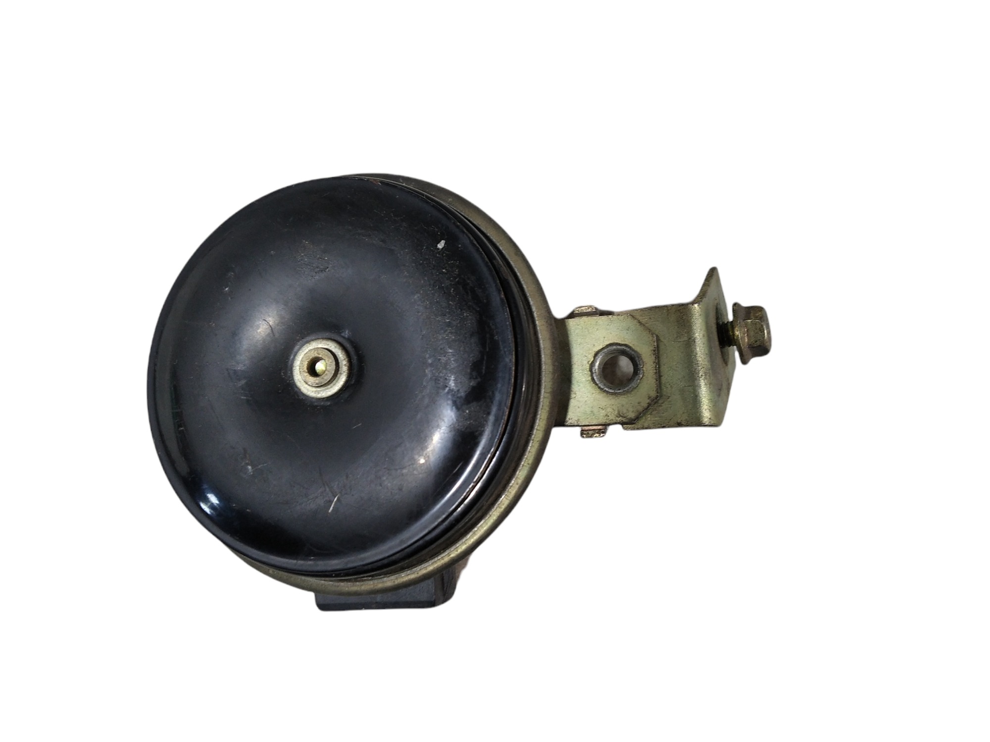 Buzina Sonora Alarme Chery Qq 2011 A 2014 S113721010bc V117 5