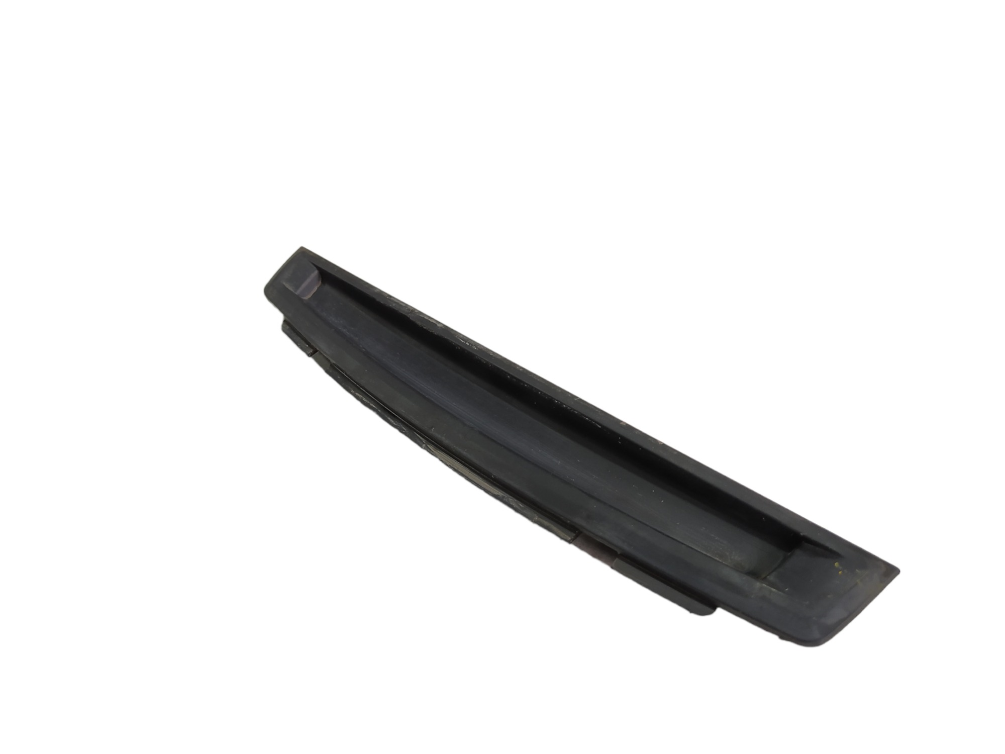 Moldura Acabamento Console Citroen C4 9650385577 2011 Vl 4