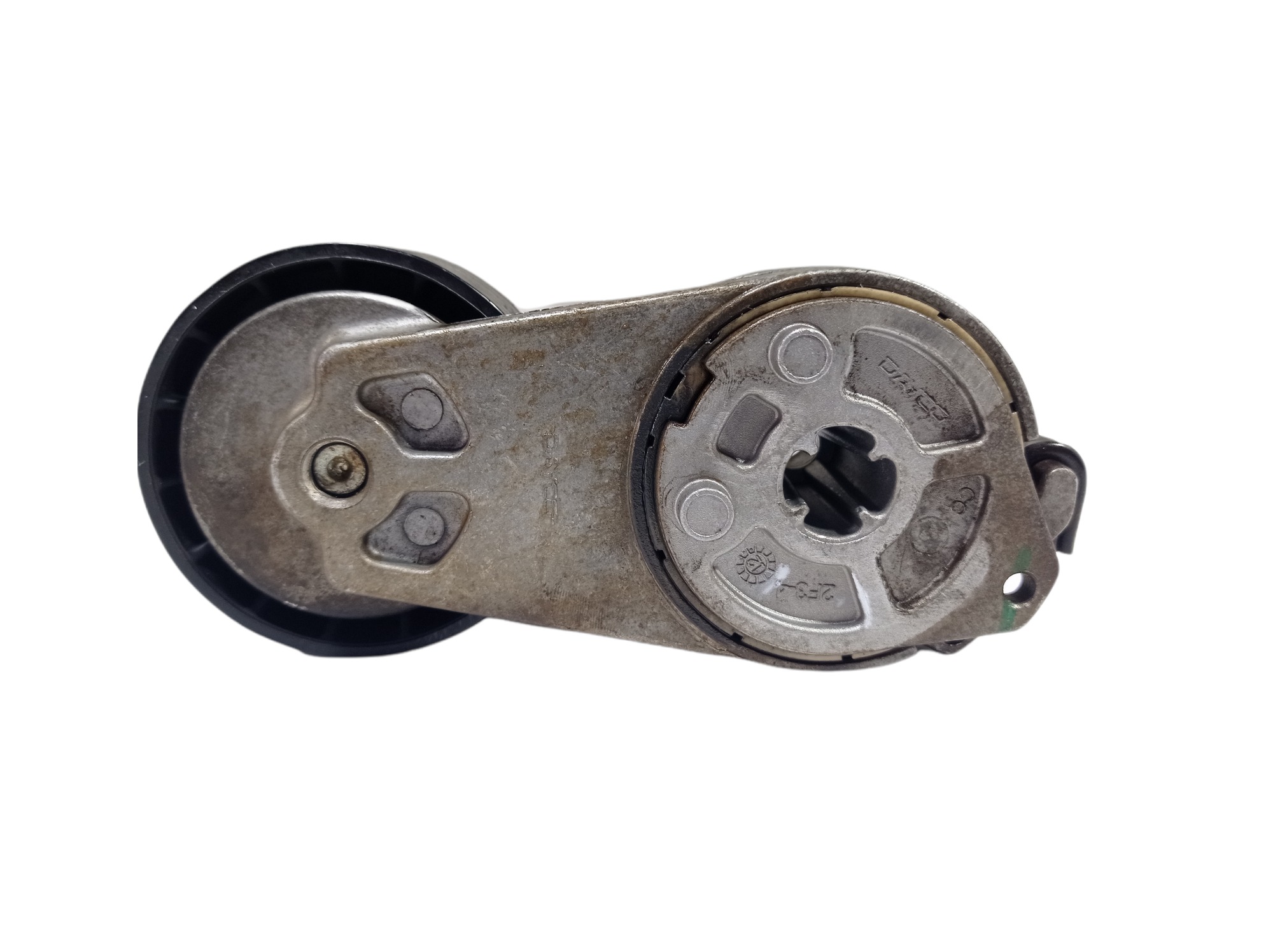 Esticador Correia Alternador Grand Siena 2012 2013 V198 7