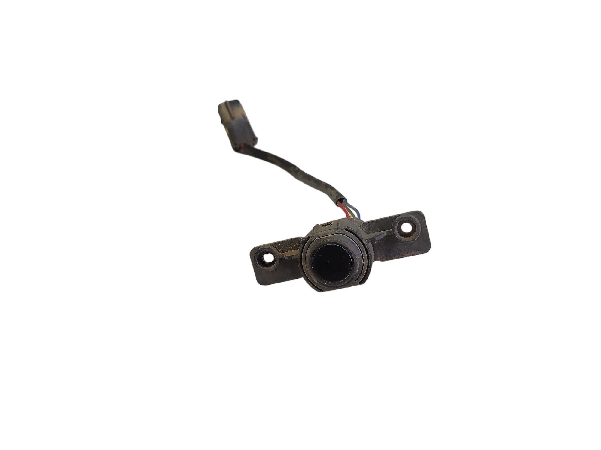 Sensor Estacionamento Dianteiro Kia Opirus 3.8 V6 2008 V581 7