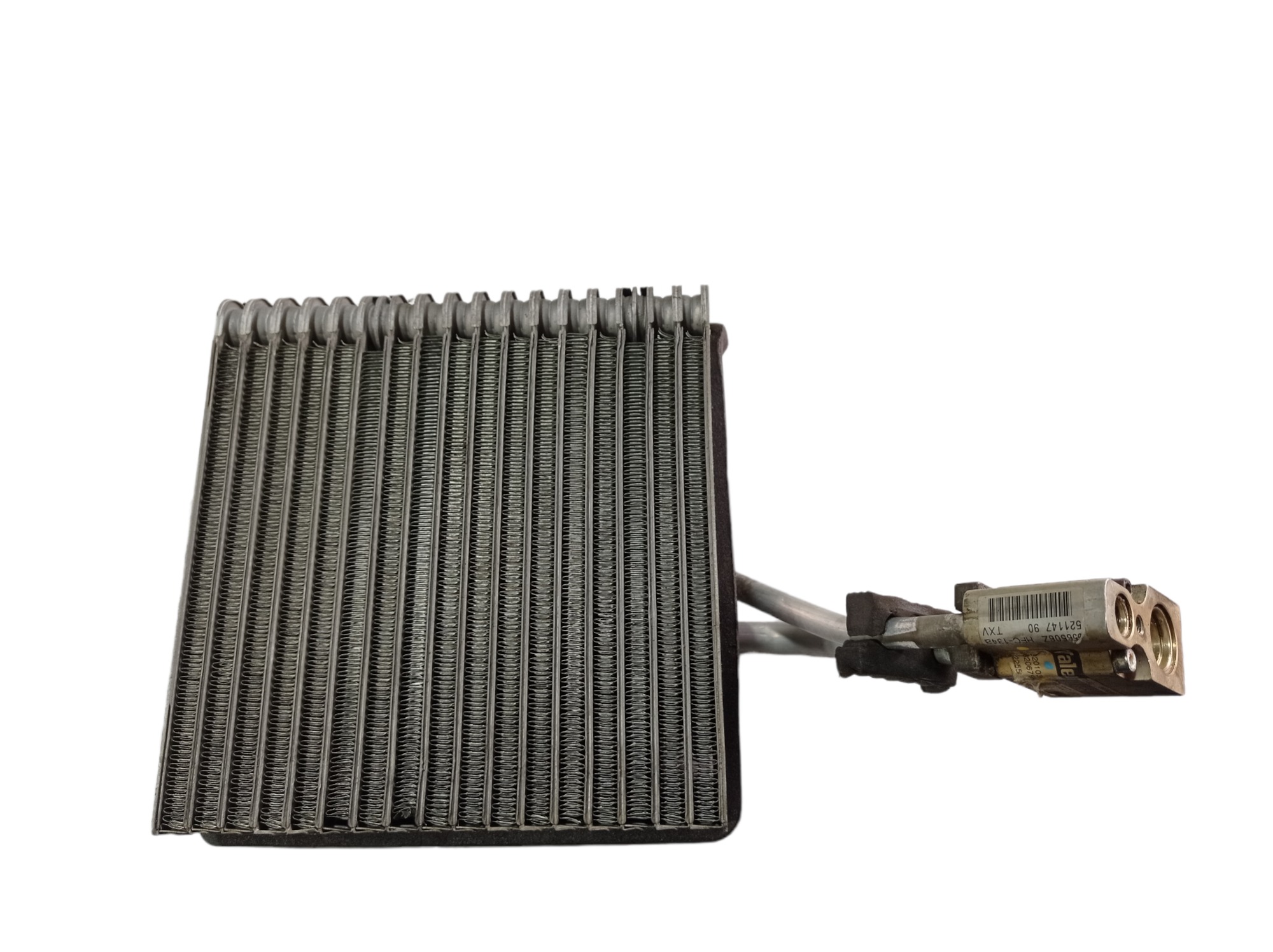 Caixa Evaporadora Vw Golf 2.0 2000 1j1820103a V478