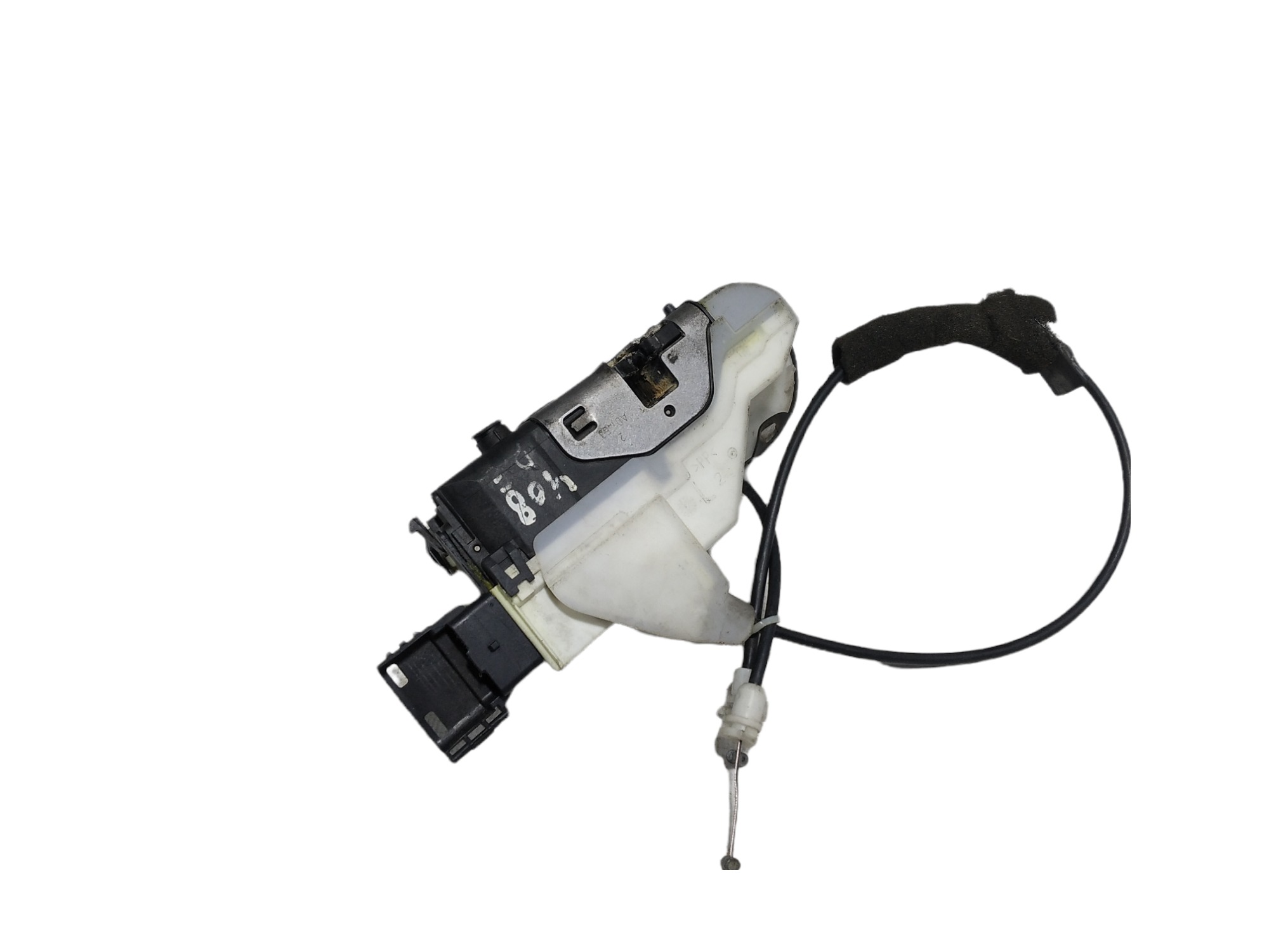 Fechadura Dianteira Esquerda Peugeot 408 308 A04001 V311 9