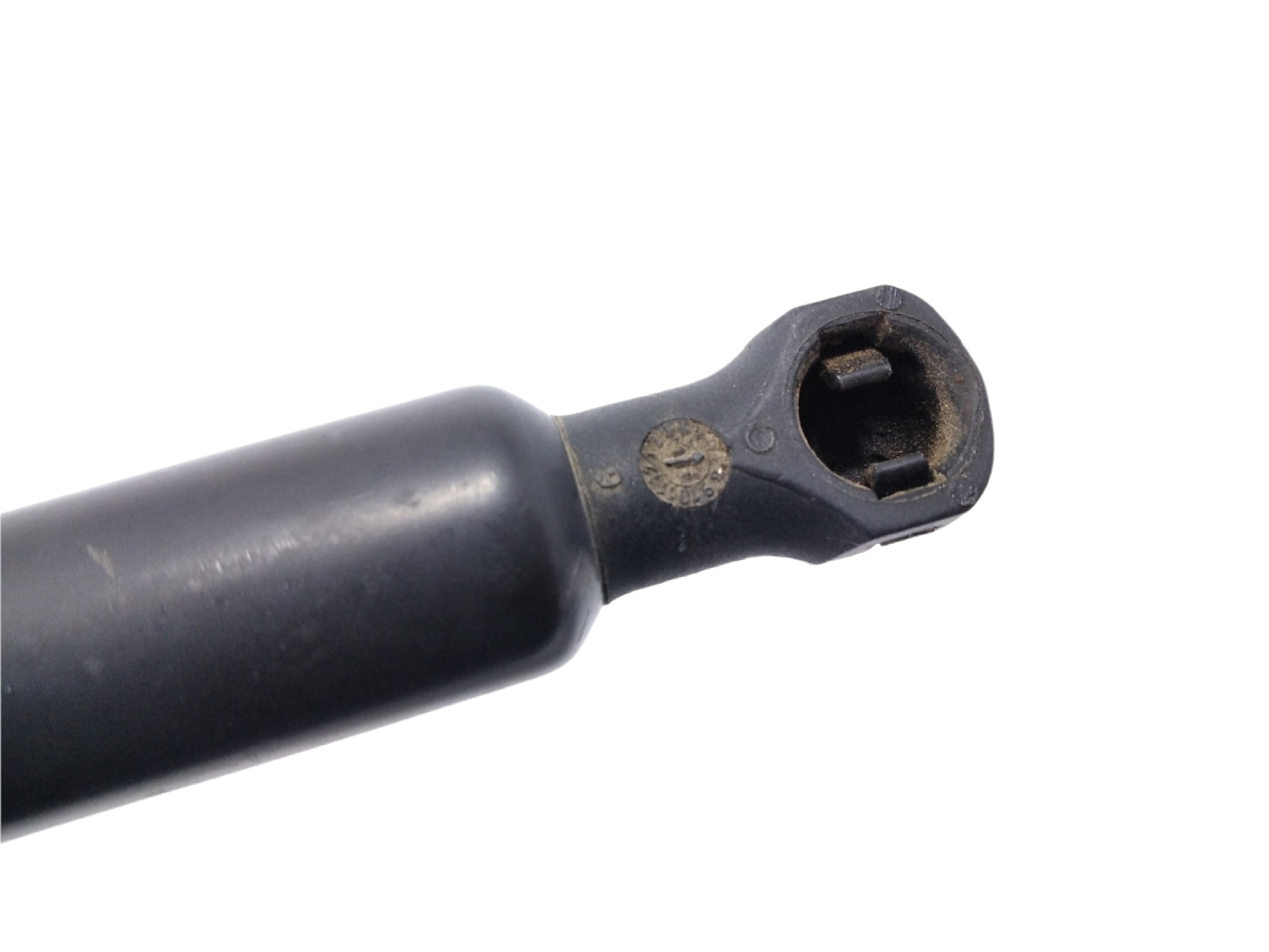 Amortecedor Tampa Traseira Peugeot 208 2014 Original V312 5