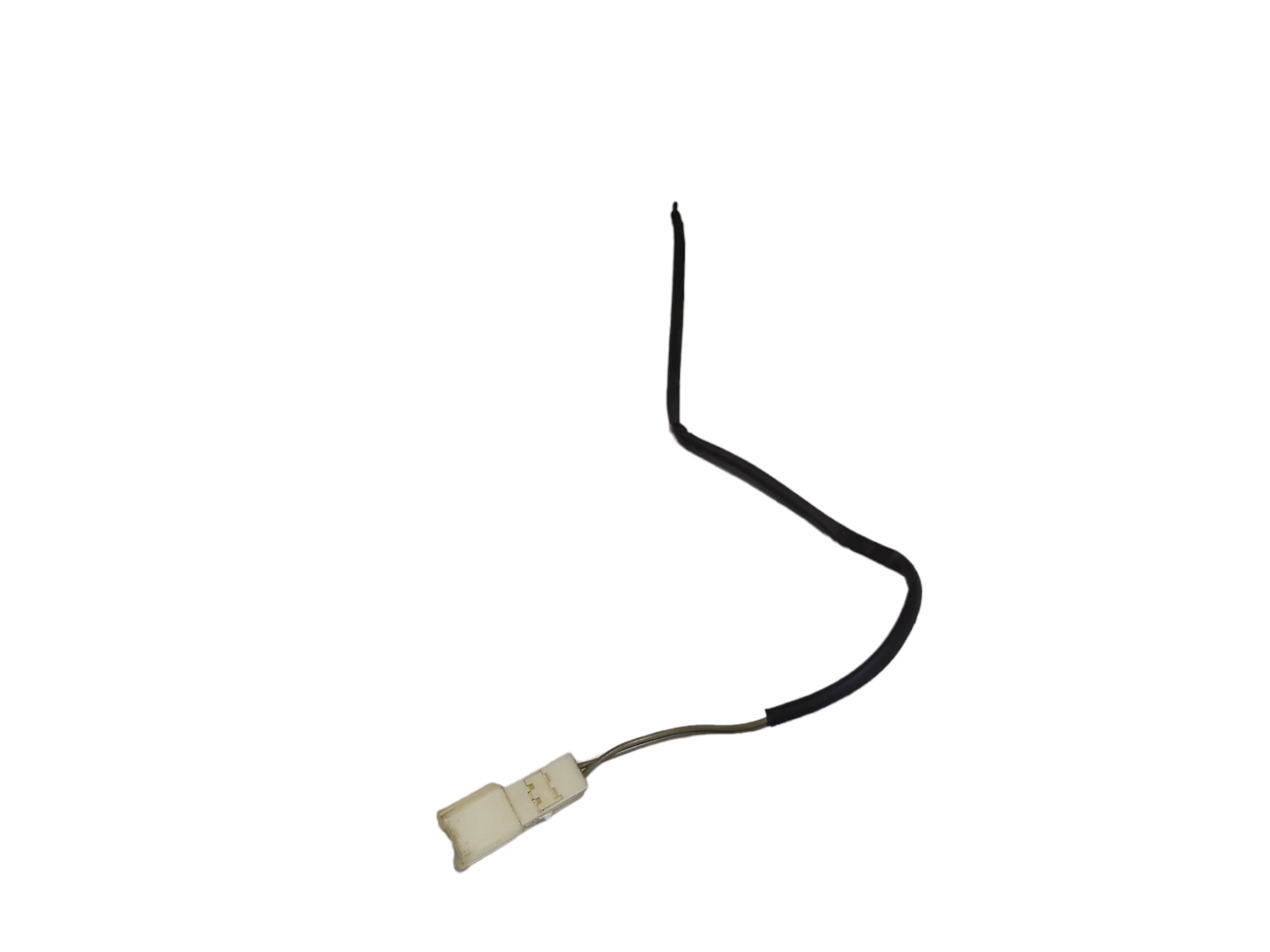 Sensor Temperatura Caixa De Ar Jac T6 2.0 16v 2016 V475 2