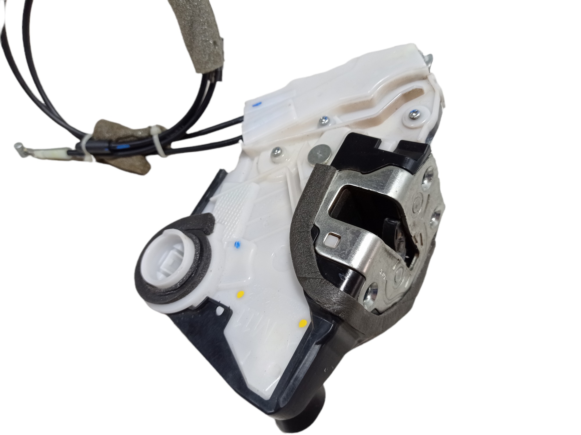 Fechadura Porta Diant Esquerda Honda Hrv 2017 A 2020 V322 7