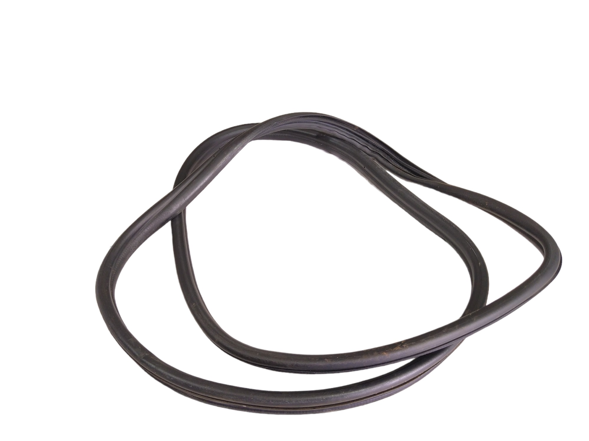 Borracha Porta Dianteira Direita Peugeot 306 1.8 2000 V404 5