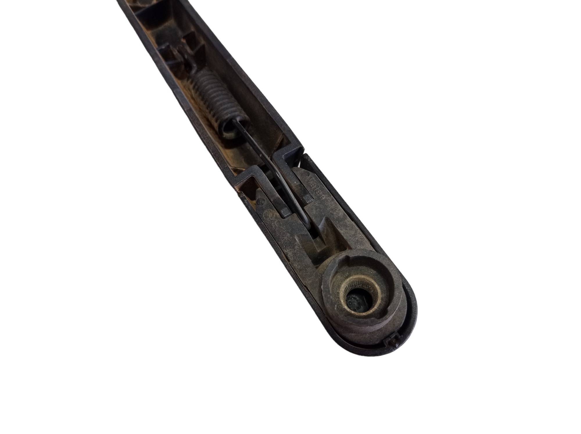 Haste Limpador Traseiro Peugeot 206 2008 9683833680 9