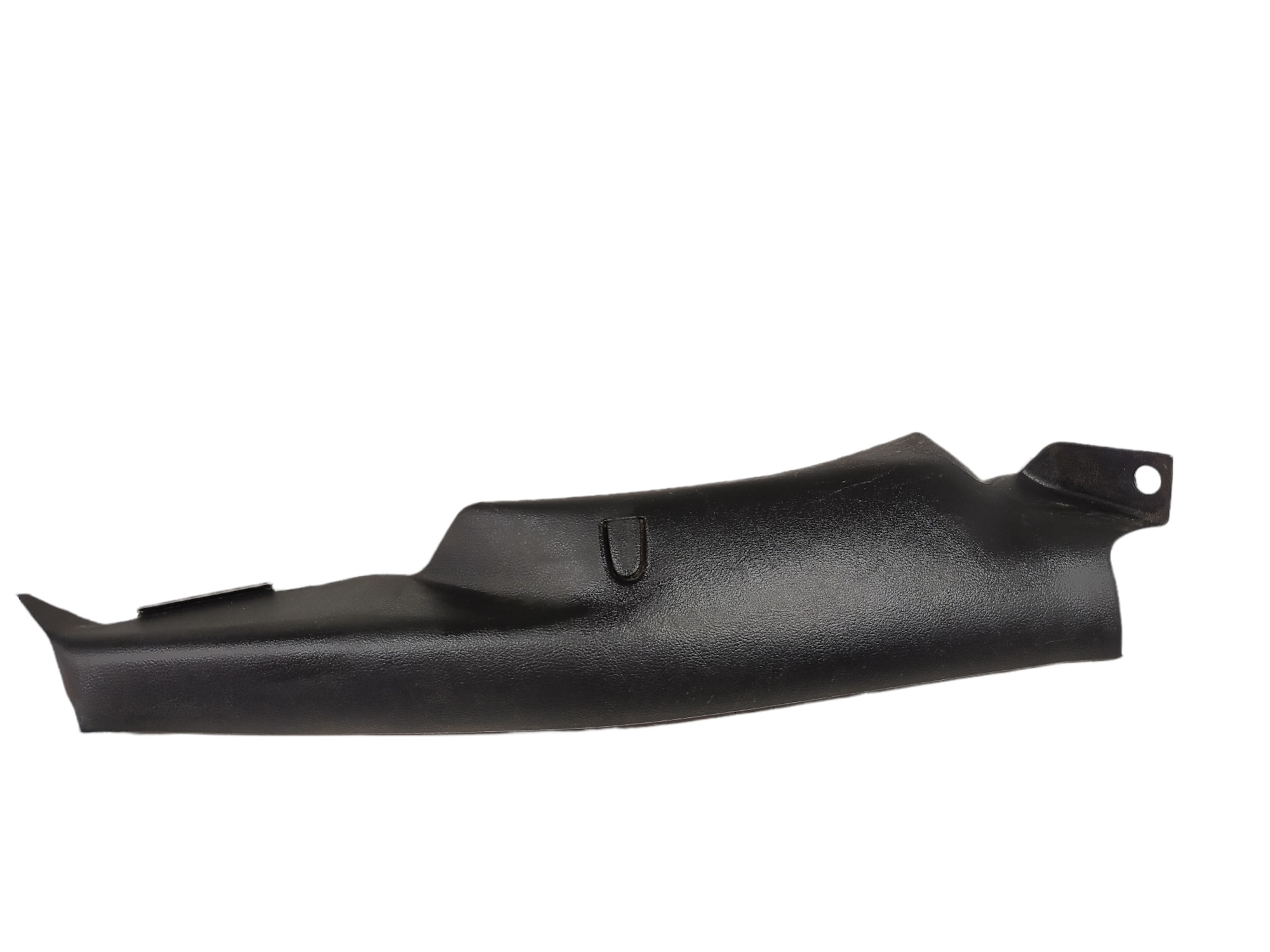 Soleira Traseira Direita Vw Golf 2001 1j4867768a V454 4