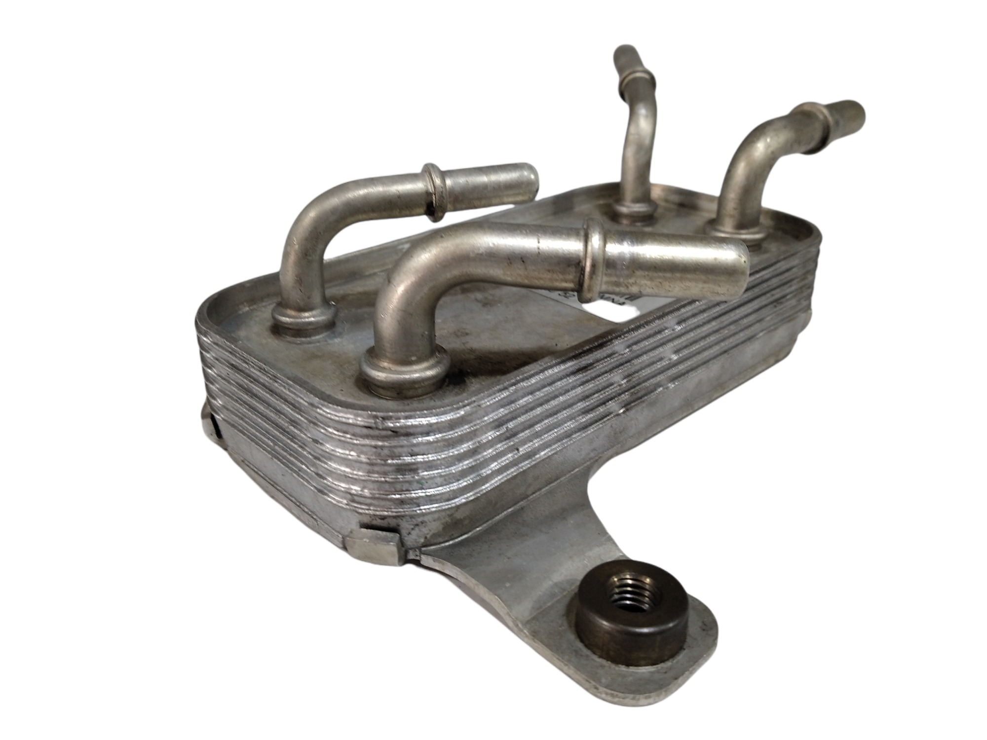 Trocador Calor Óleo Range Rover Sport 3.0 V6 V289 F8741004 3