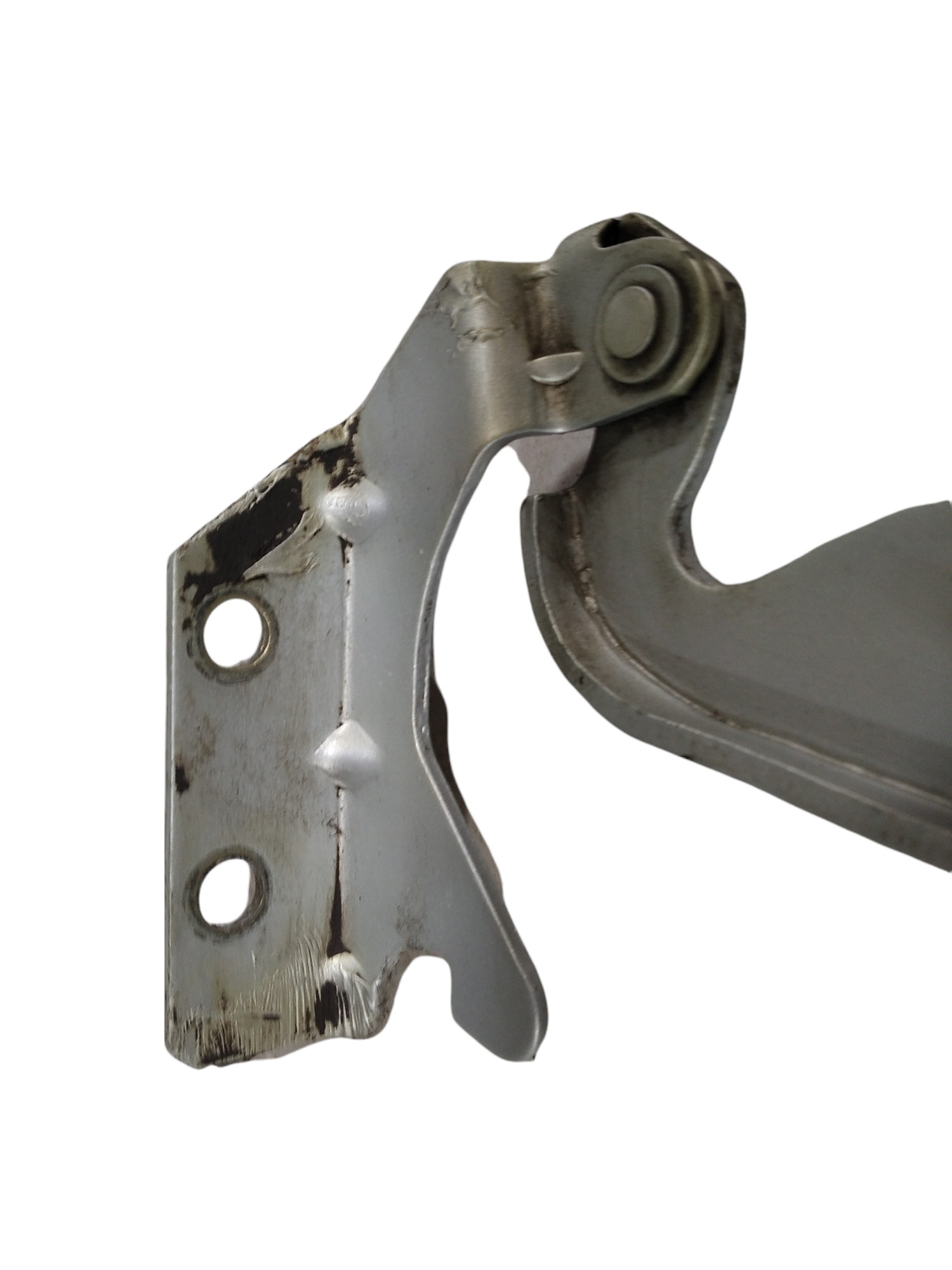 Dobradiça Esquerda Capô Fiat Palio 2015 V243 3