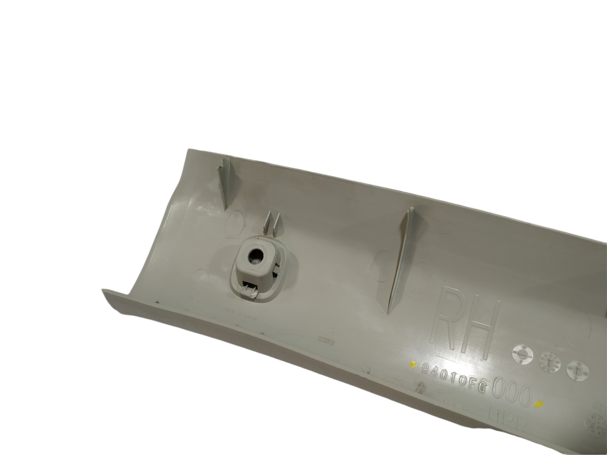 Acabamento Coluna Dianteira Direita Subaru Impreza V375 8