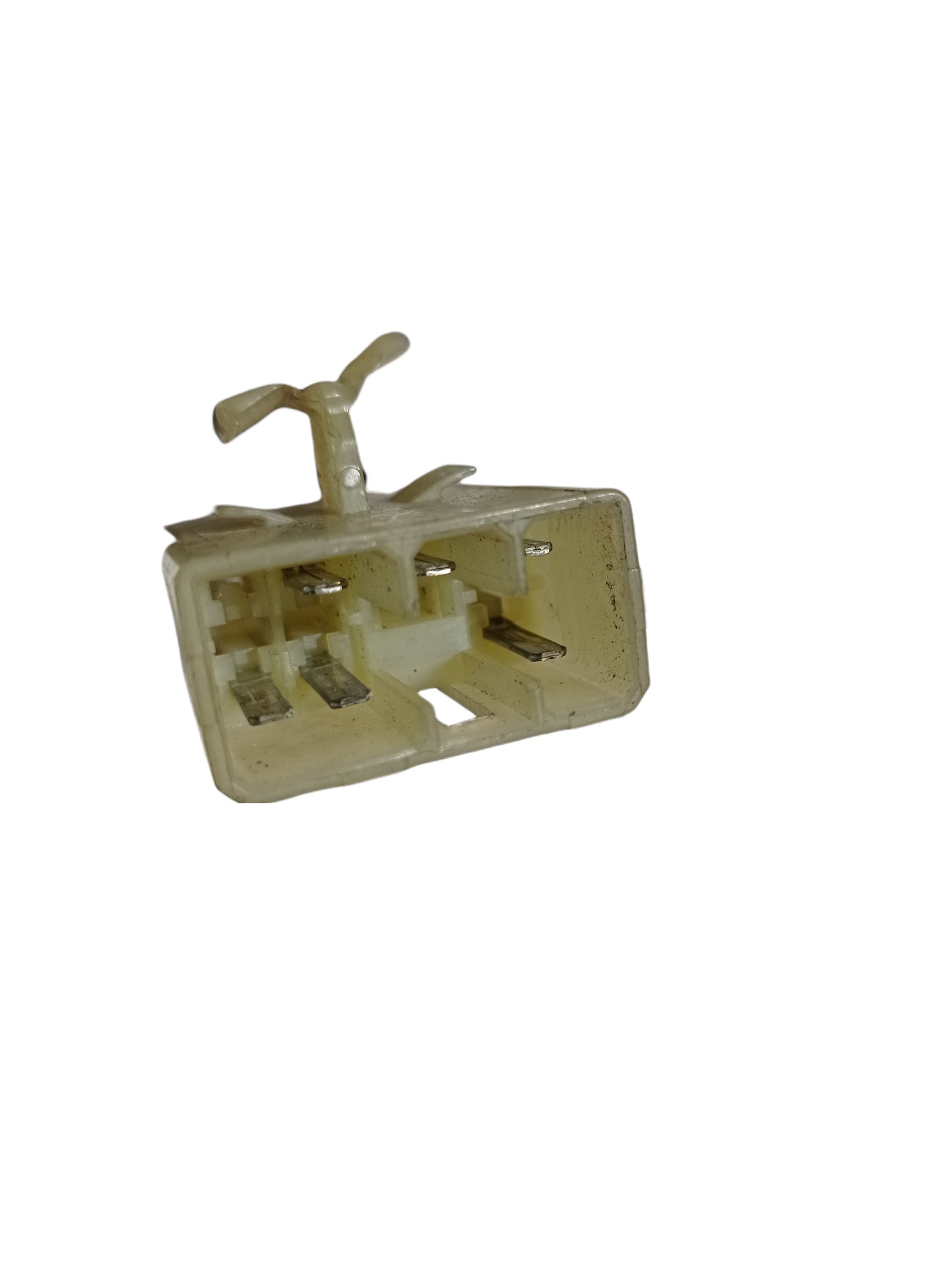 Motor Atuador Caixa De Ar Kia Clarus 2002 D267ba95a 2