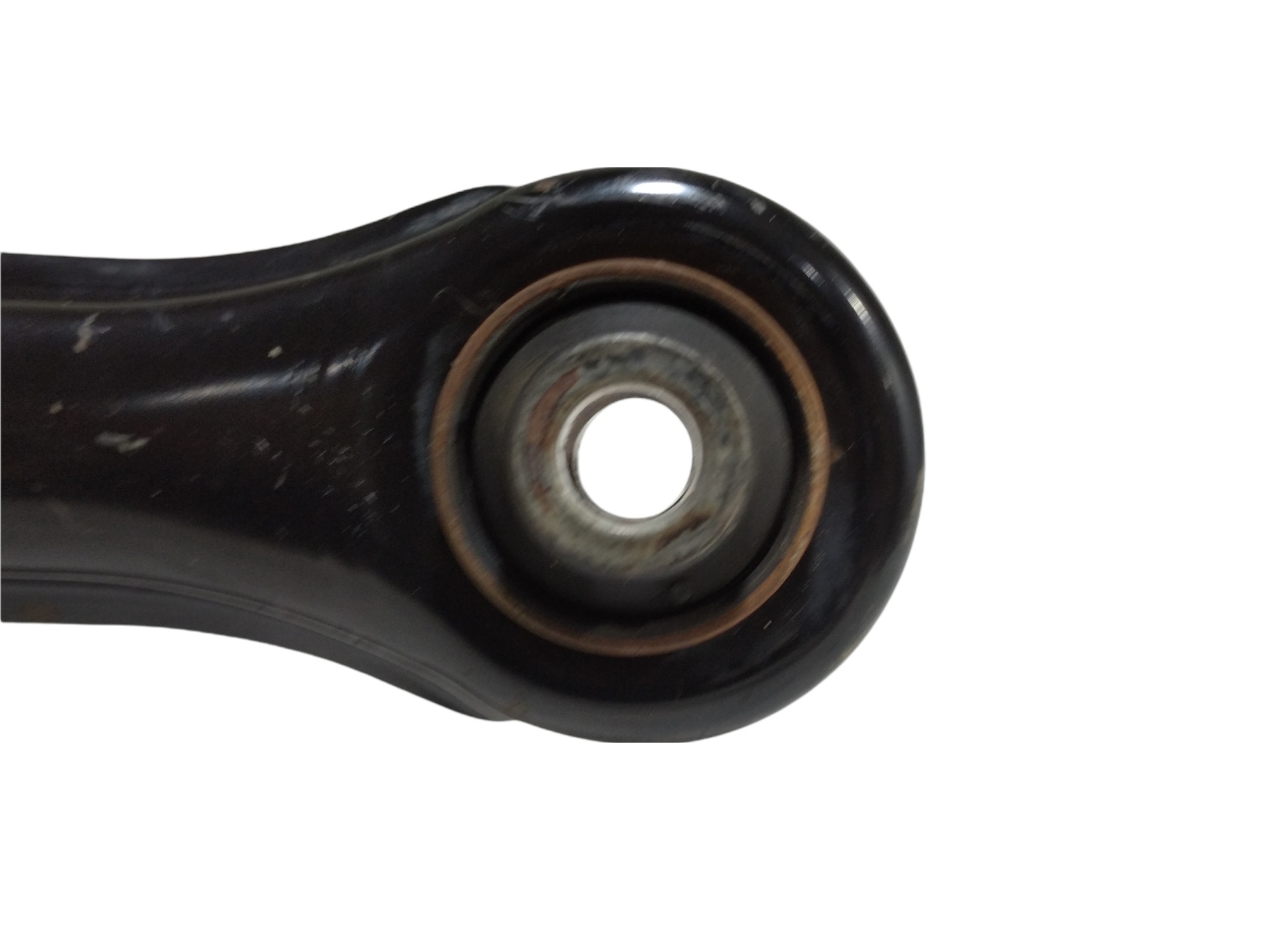 Braço Inferior Traseira Esquerda Lancer 2014 V420 6