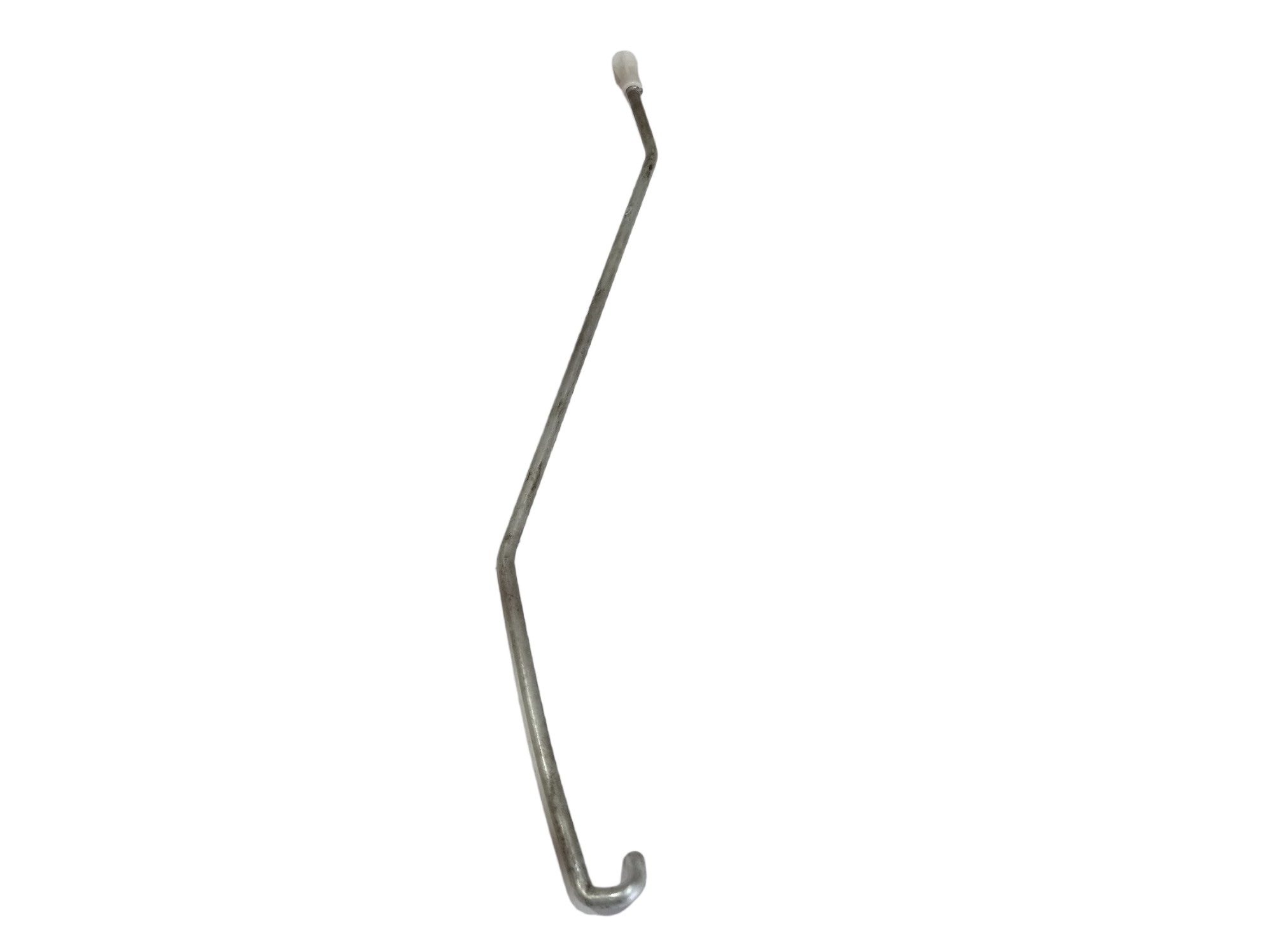 Vareta Capo Mitsubishi Asx Cvt 2.0 2014 V574 7