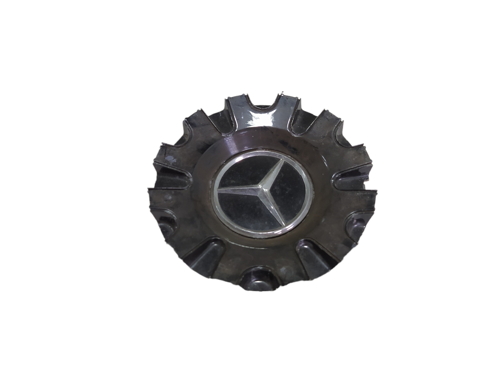 Calota Roda Mercedes C230 2.3 1998 V483 4
