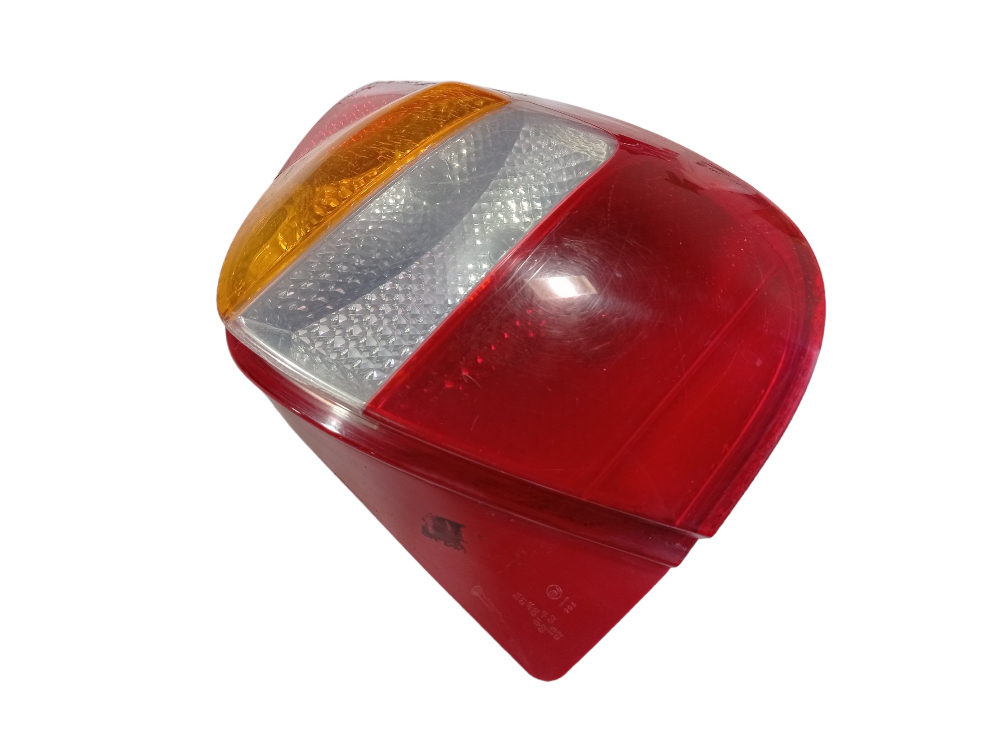 Lanterna Direita Fiat Palio 2000 2006 V202 Direito 1