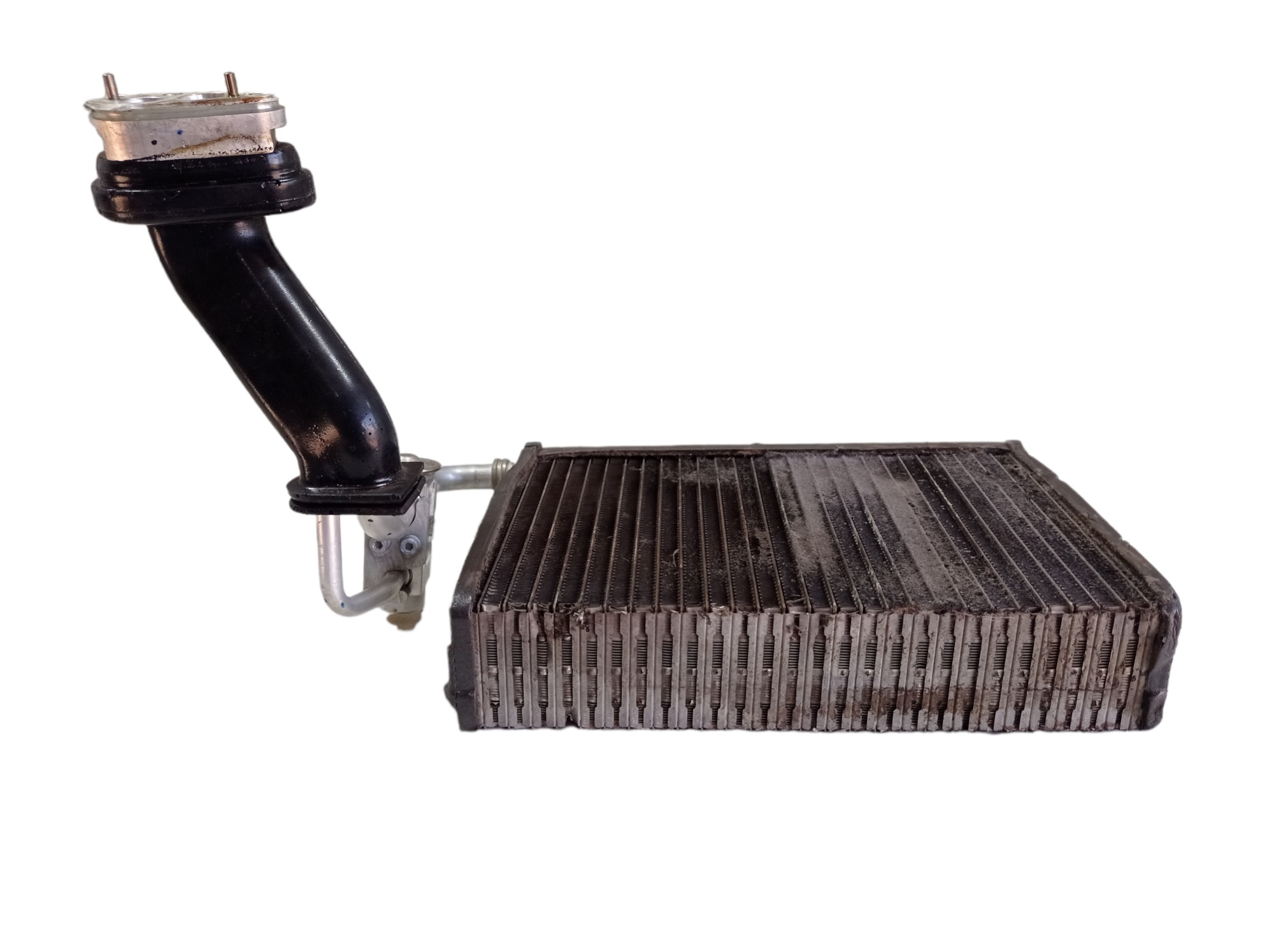 Caixa Evaporadora Ar Condic Range Vogue 5.0 2008 A 2011 V546 6