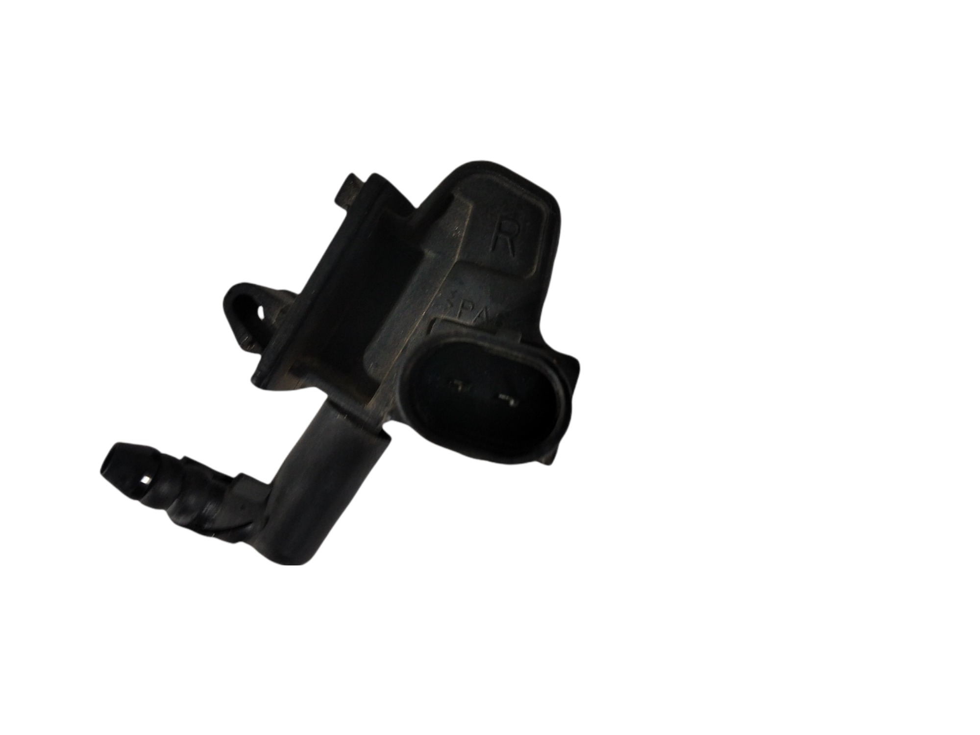 Esguicho Direito Limpador Parabrisa Audi A6 2001 V261 3