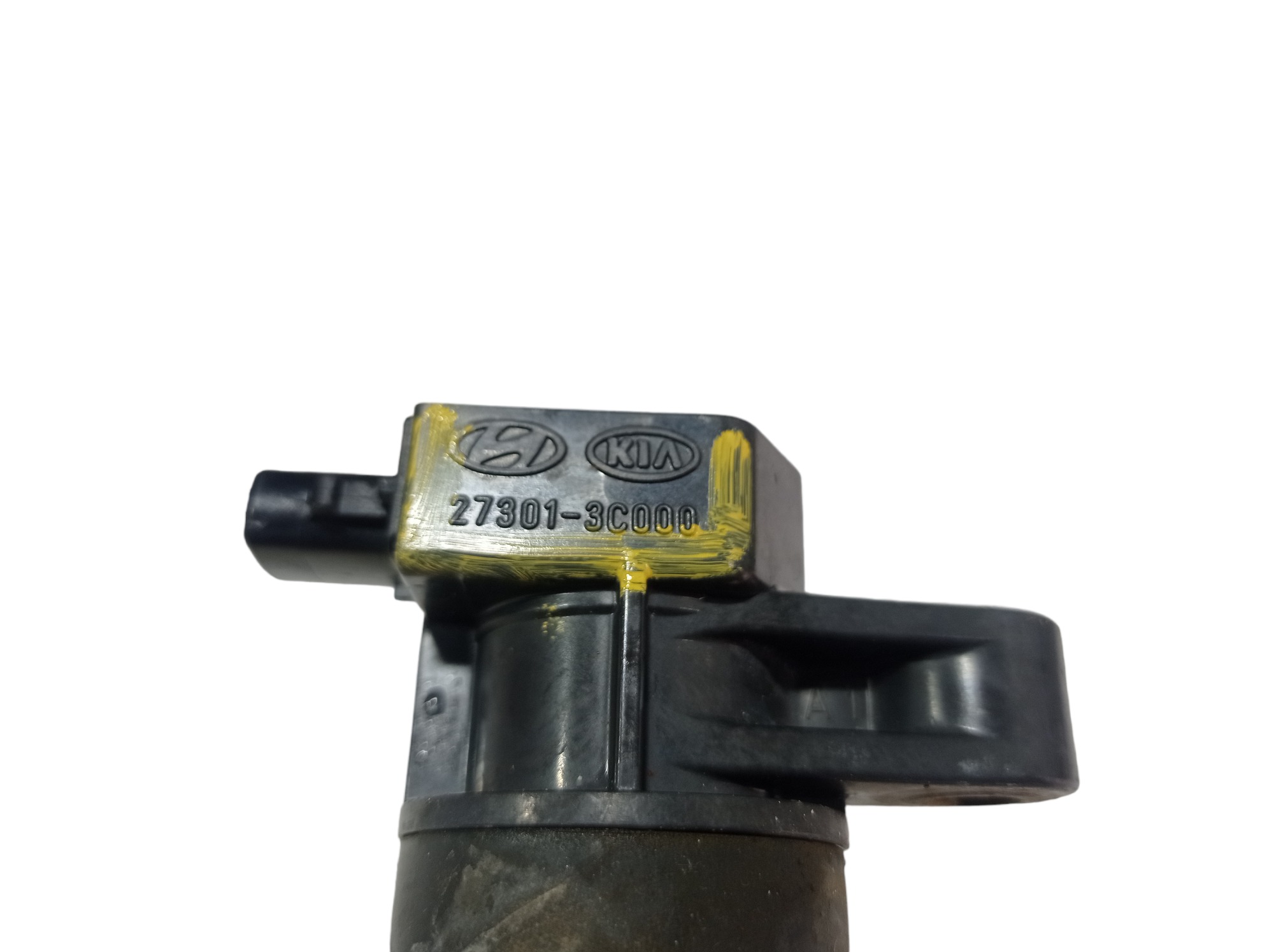 Bobina De Ignição Kia Opirus 3.8 V6 2008 27301-3c000 V581 1