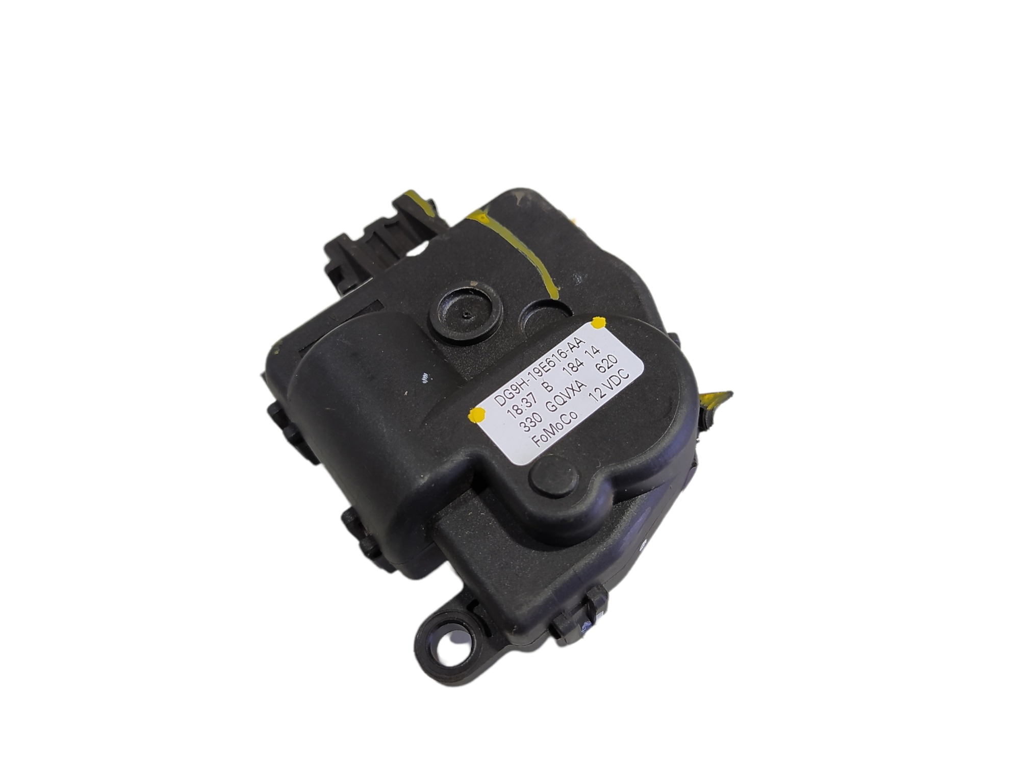 Motor Atuador Caixa De Ar Ford Fusion 2013 A 2016 V464 2