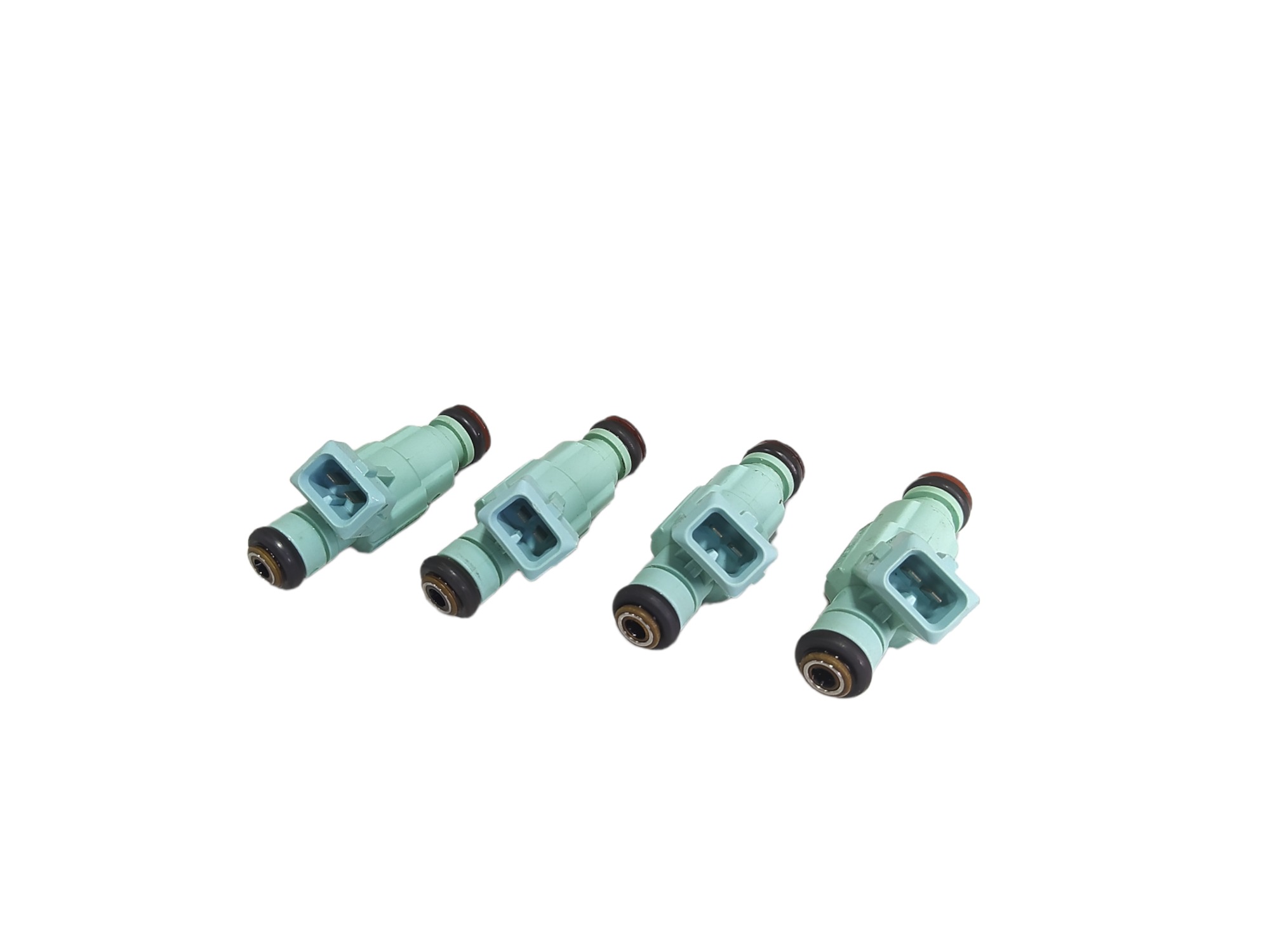 Bicos Injetores Ford Focus 1.6 16v 2014 0280157139 V476 7