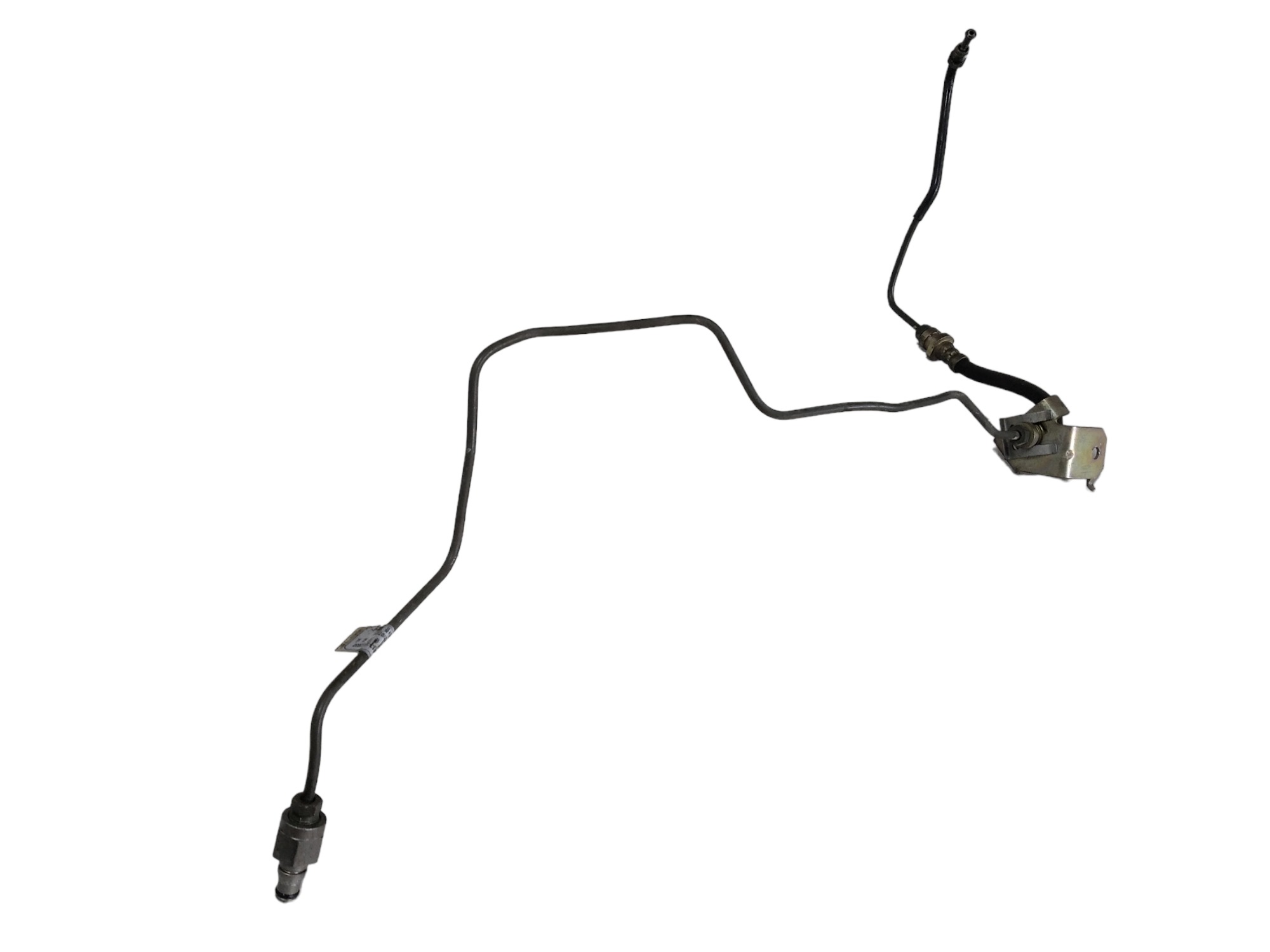 Cano Atuador De Embreagem Chery Celer 2013 A 2015 V470 1