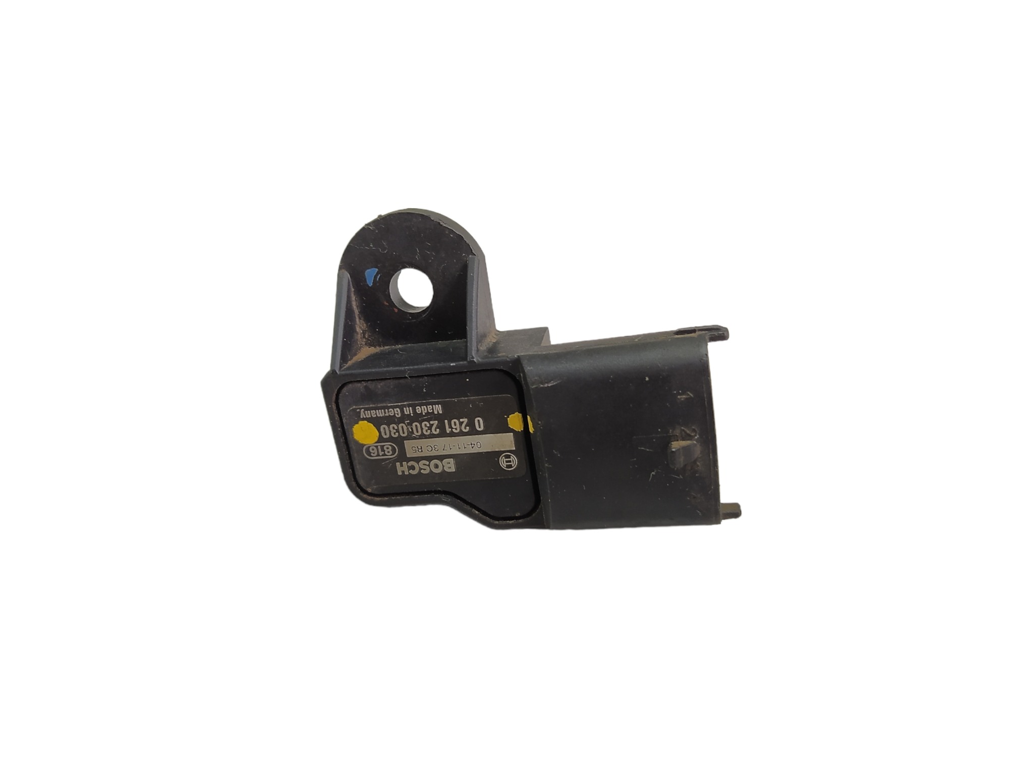 Sensor Map Fiat Palio Siena Strada Fire 2007 2013 Vl 5