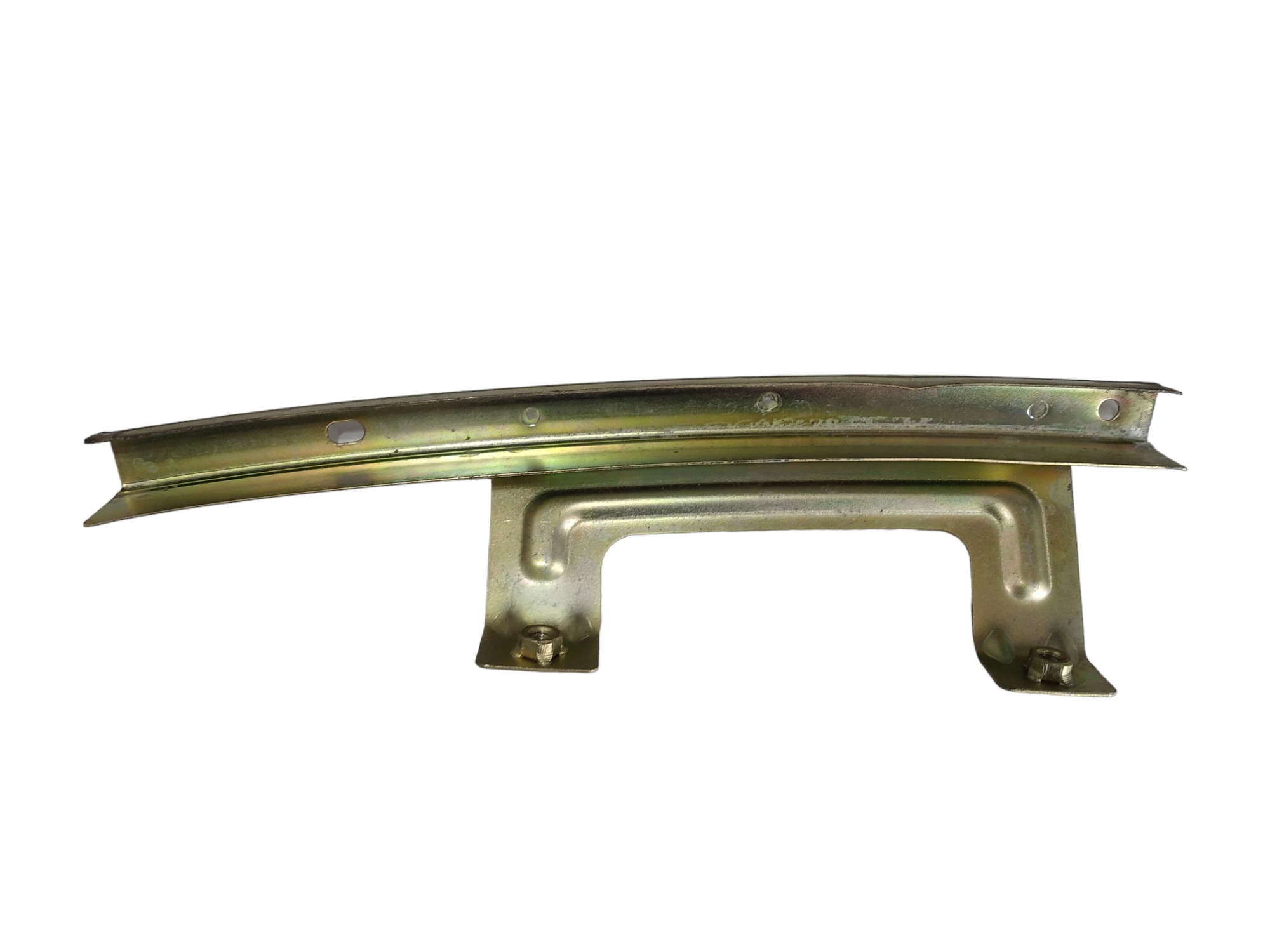 Guia Vidro Traseiro Direito Chery Celer 1.5 2013 V470 1