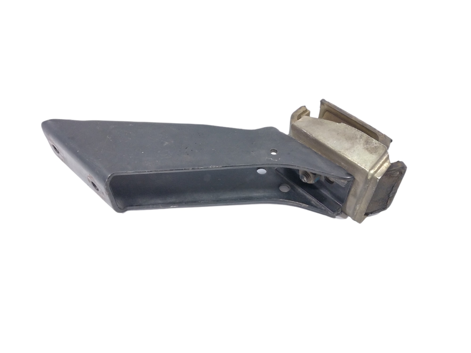 Suporte Esquerdo Motor Hafei Towner Pickup V264 4