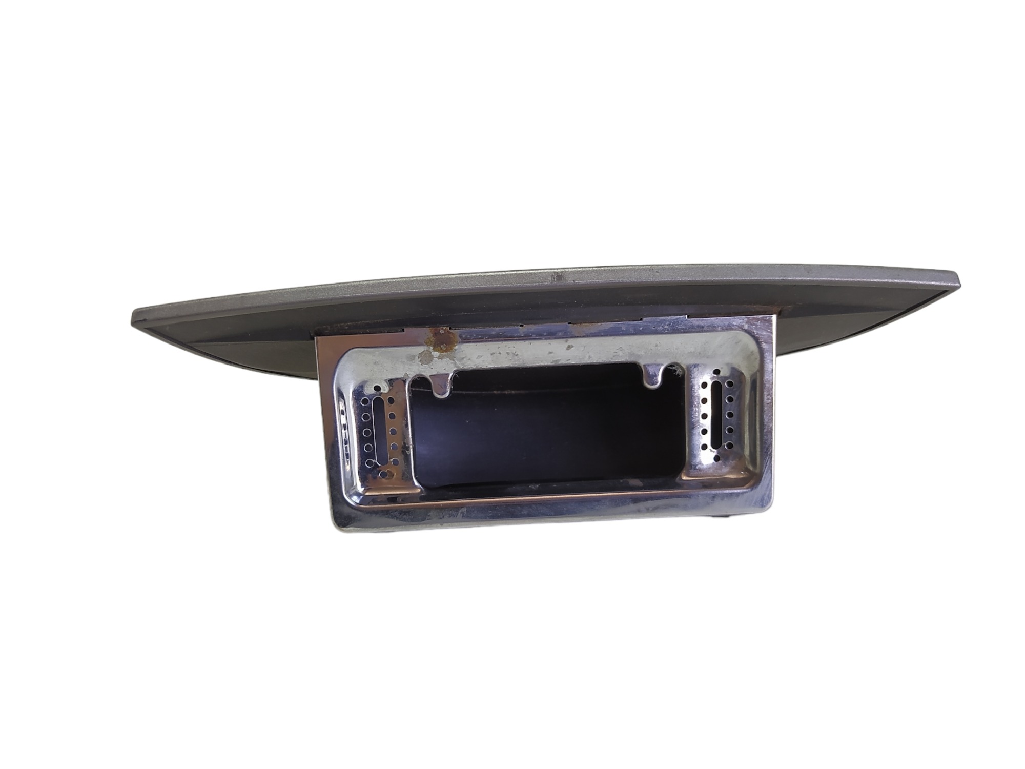 Porta Treco Painel Citroen C5 2006 9650231877  Vl 6
