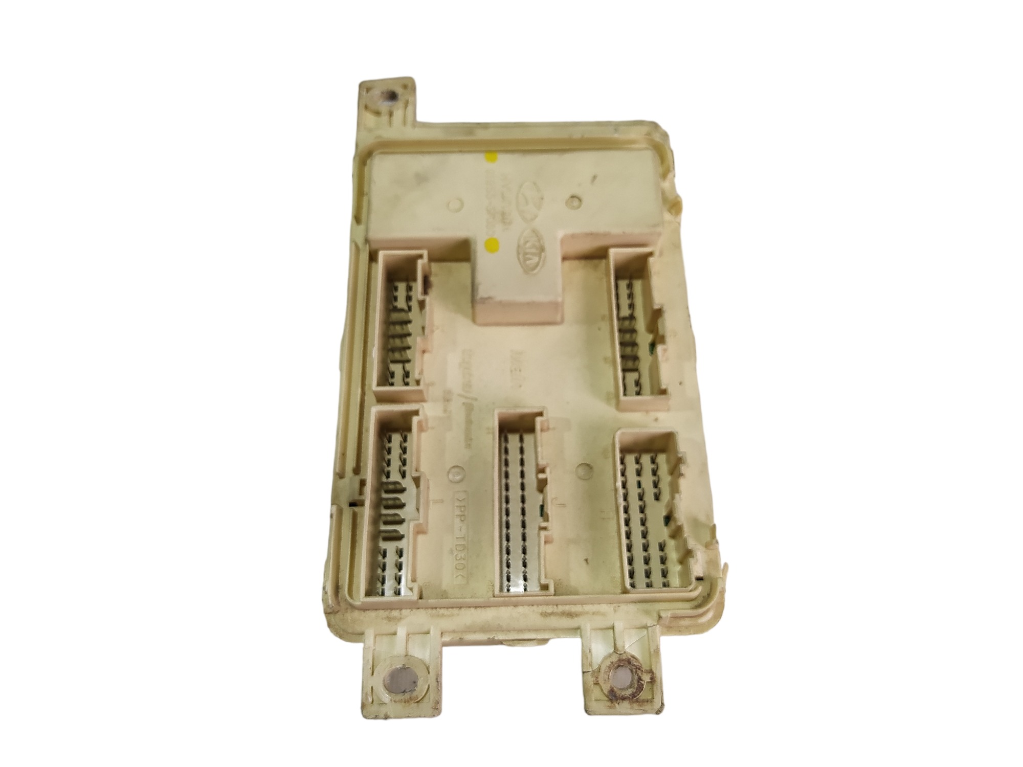 Caixa De Fusível Kia Opirus 3.8 V6 2008 91955-3f000 V581 3