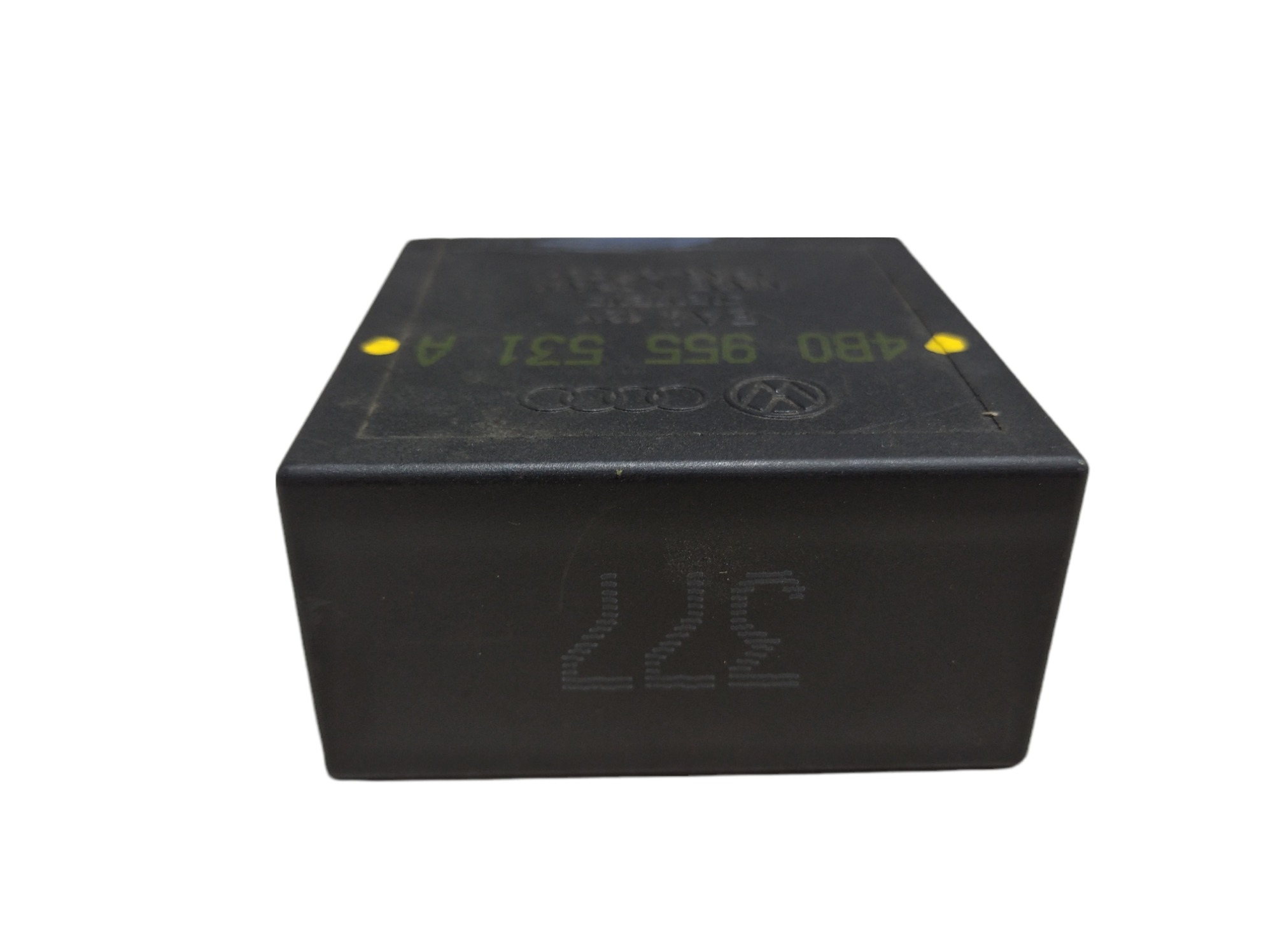 Modulo Rele Limpador Golf Passat Bora Audi A3 4b0955531a V2 4