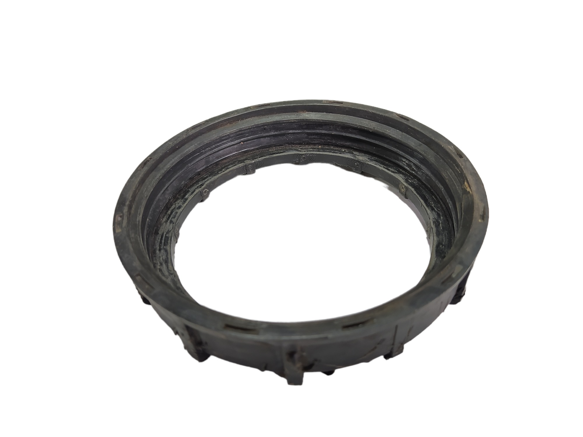 Rosca Bomba Combustível Vw Golf 2.0 2000 321201375a V478 9