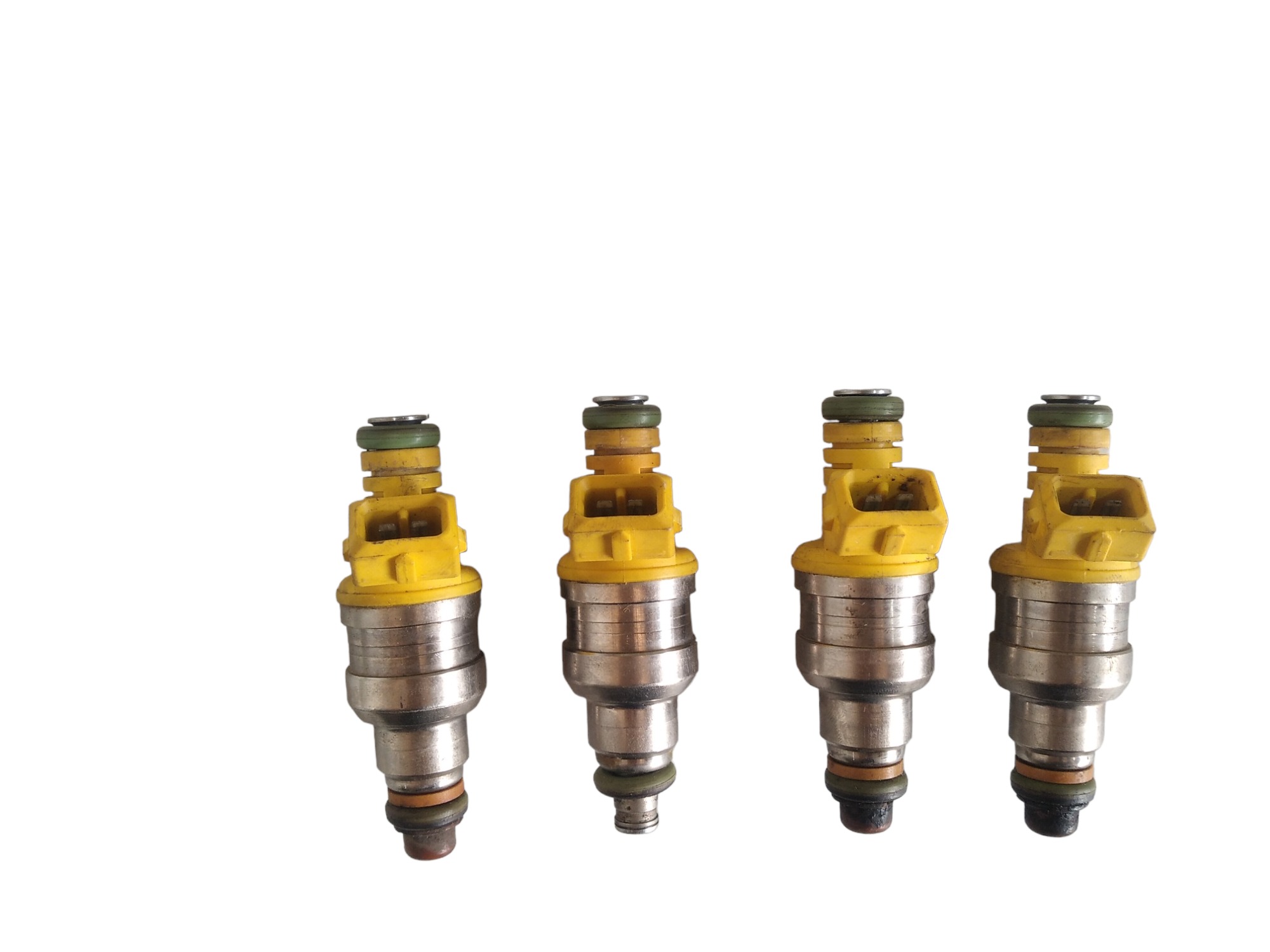 Bico Injetor Combustível Gm Vectra 2.0 1997 0280150962 V443 2