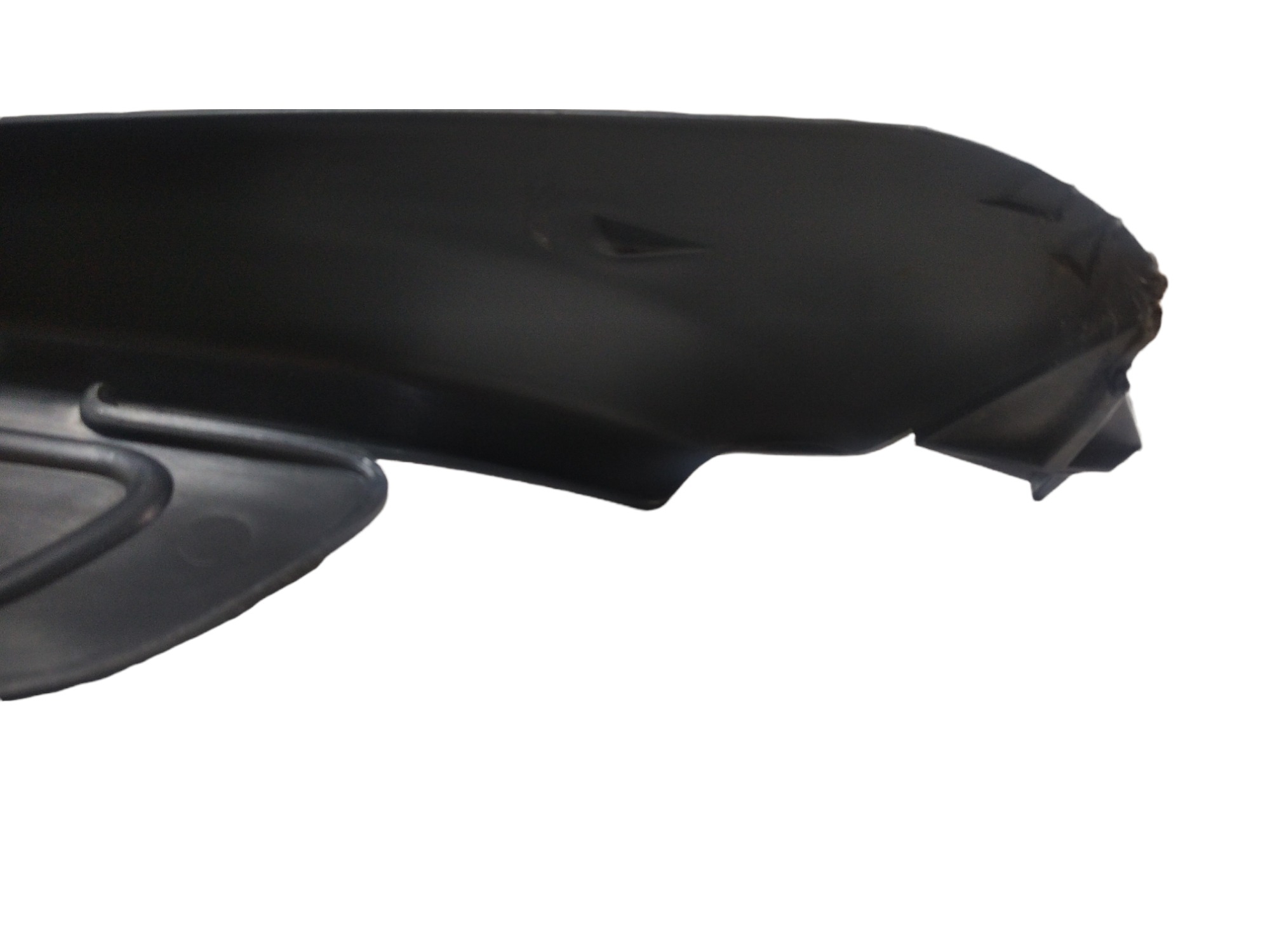 Soleira Traseira Direita Volvo S40 T4 2002 C130867805 V54 4