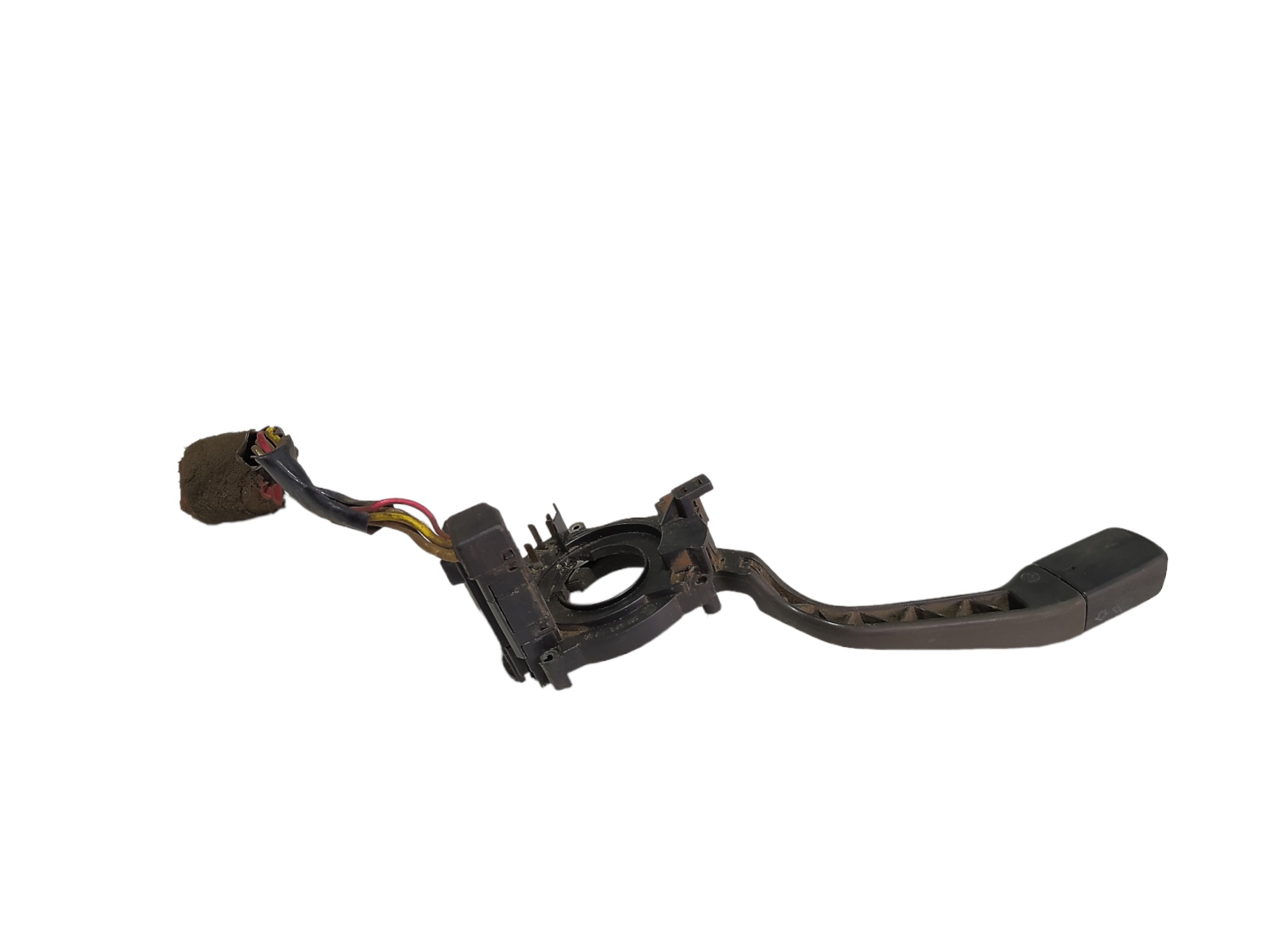 Chave Limpador Parabrisa Vw Santana 93/97 6815202b0 Vl 7