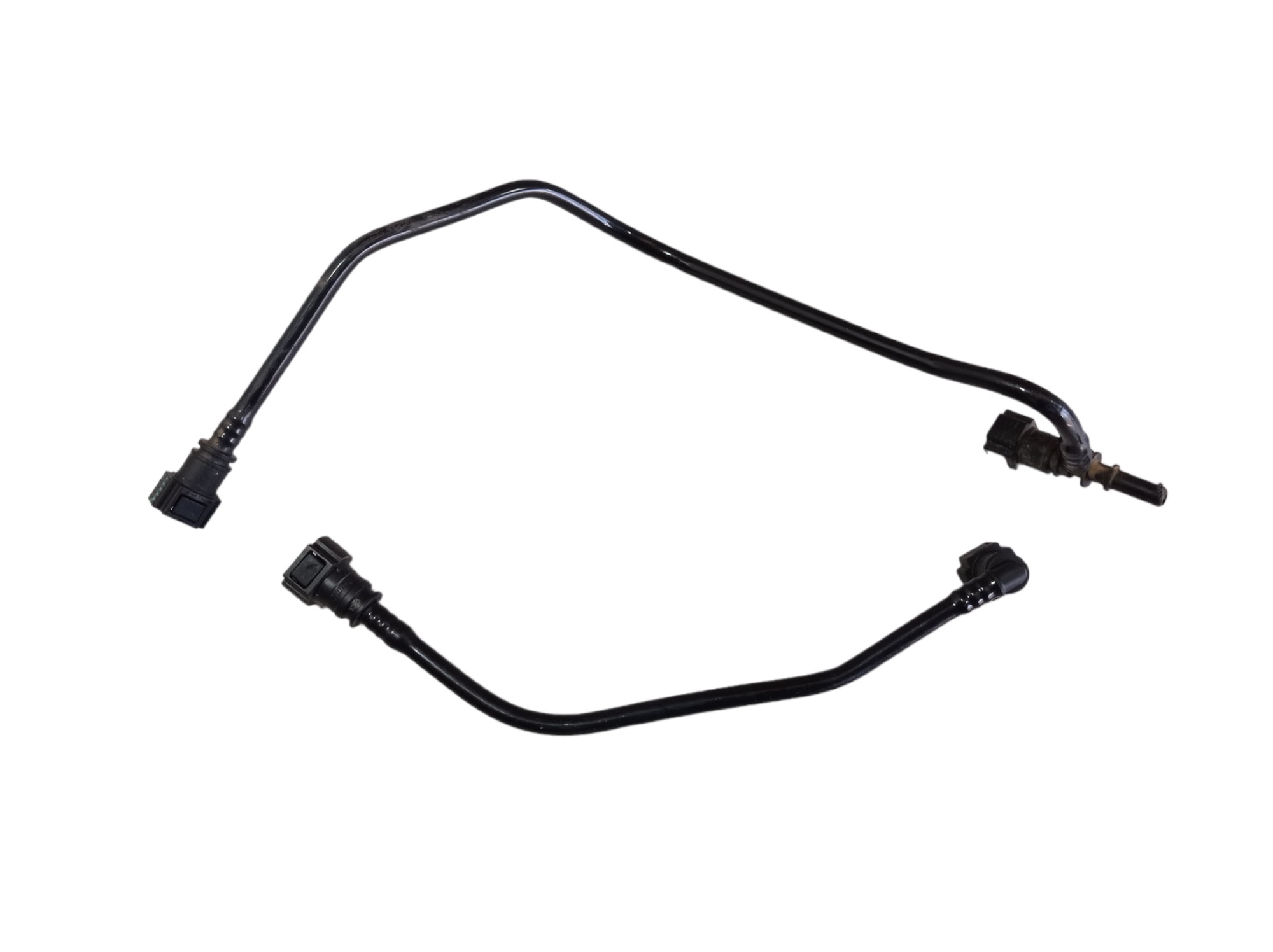 Mangueiras Filtro De Combustíveis Jac T6 2.0 16v 2016 V475 1