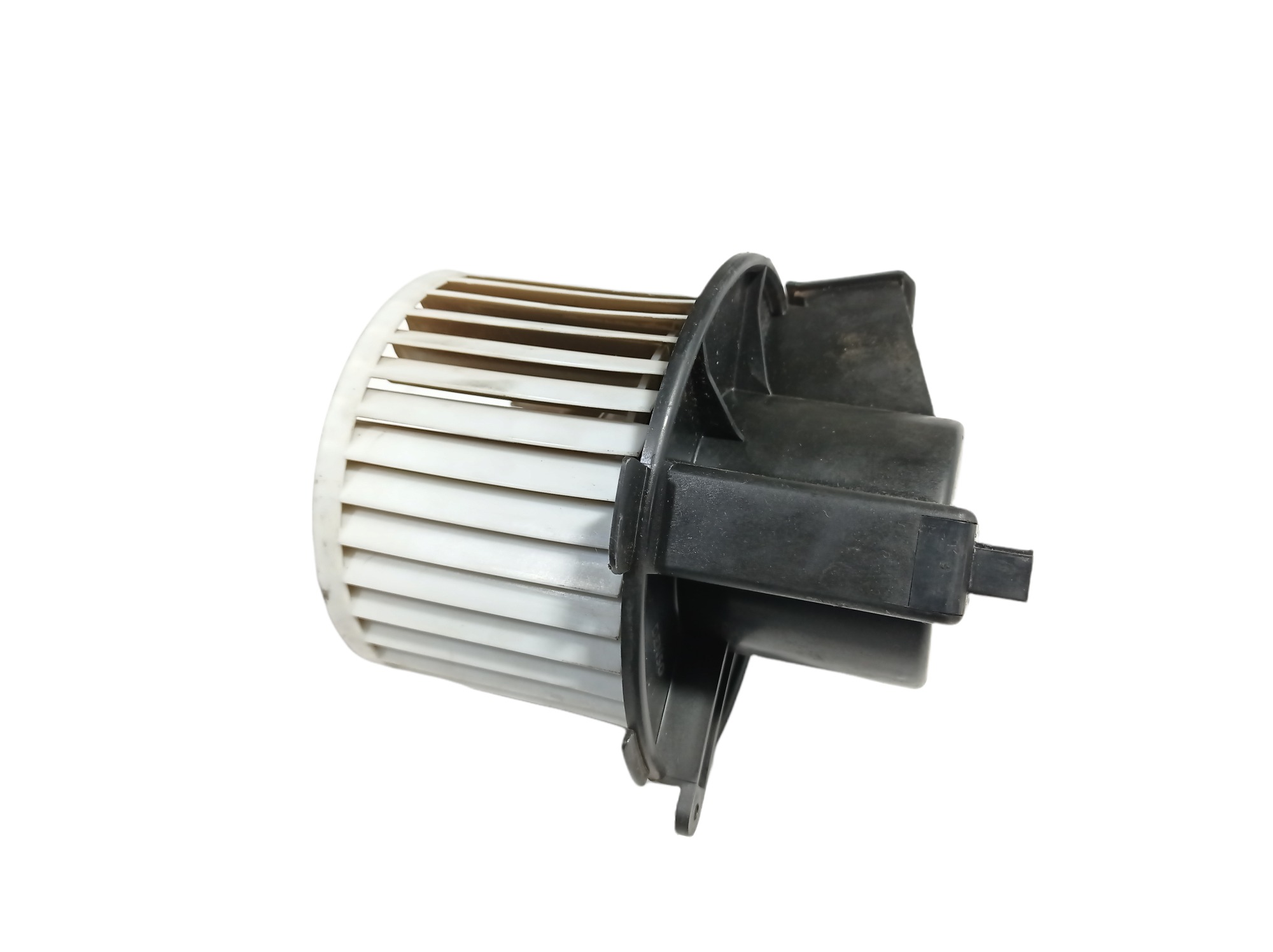 Ventilador Ar Forçado Peugeot 207 1.4 Flex 2012 V292