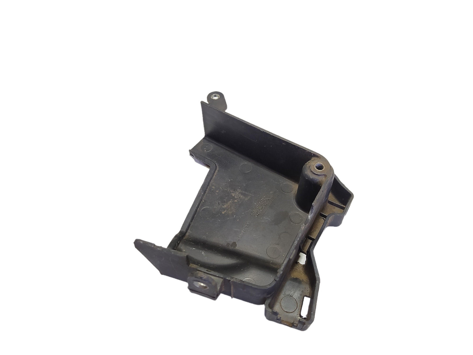Capa Protetora Correia Fiat Fiorino Uno 1.4 2015 55241176 Vl 6