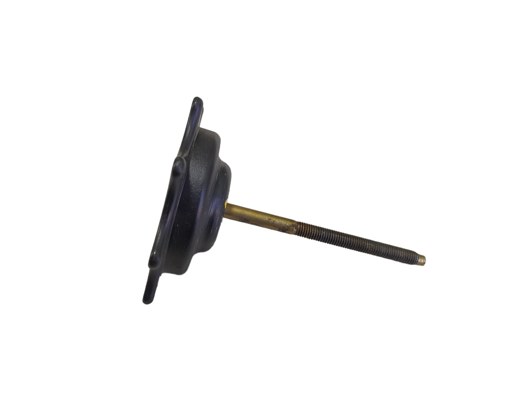 Parafuso Estepe Vw Gol Voyage G5 G6 G7 G8 377601983a Vl 2
