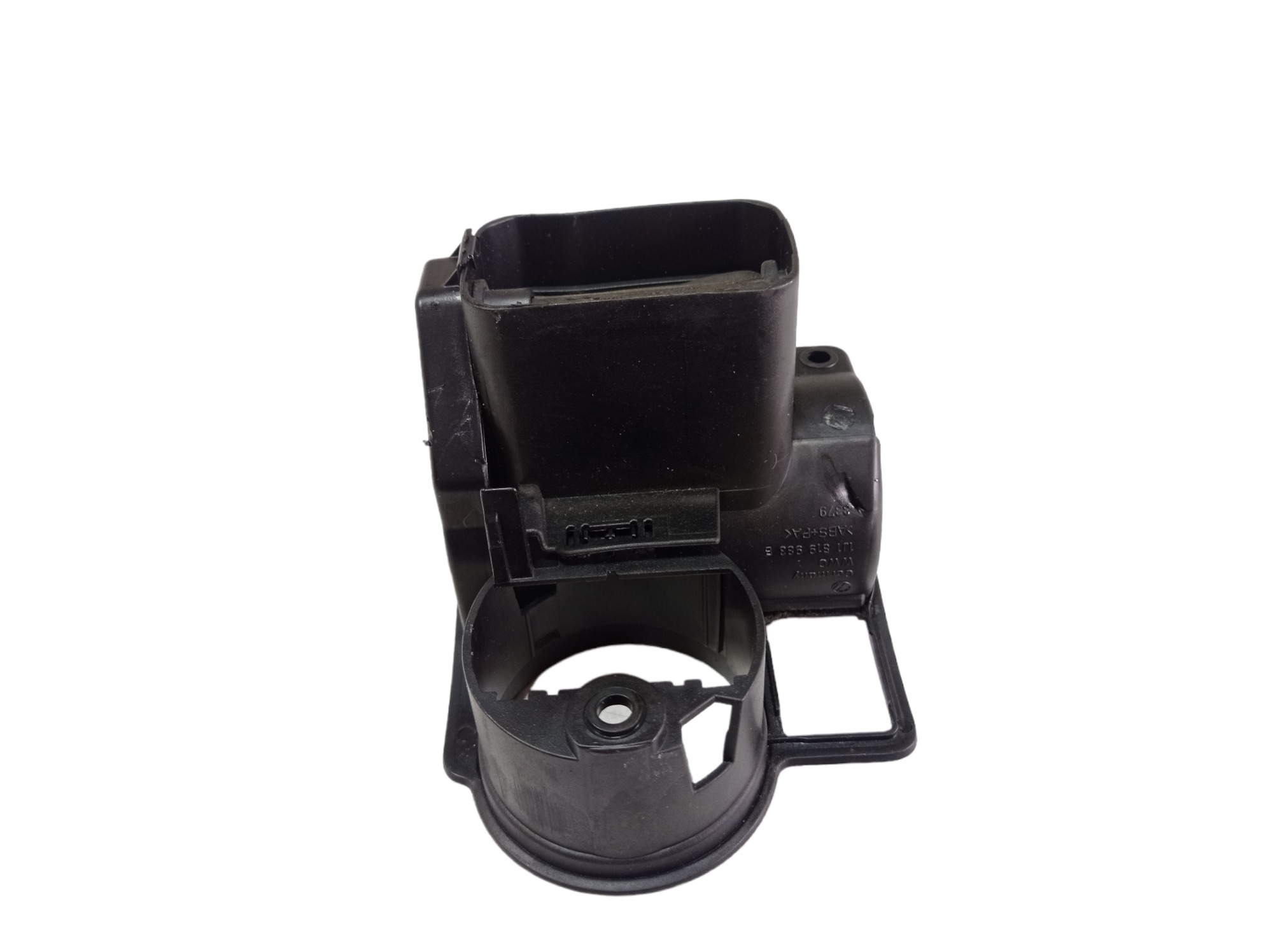 Difusor Ar Esquerdo Vw Golf 2.0 2000 1j1819729 V478 3