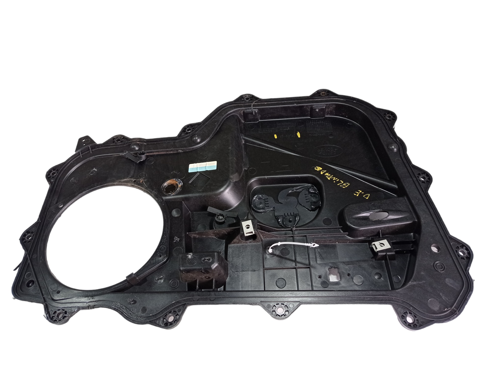Suporte Máquina Vidro Dianteiro Esquerdo Discovery 5 19 V562 1