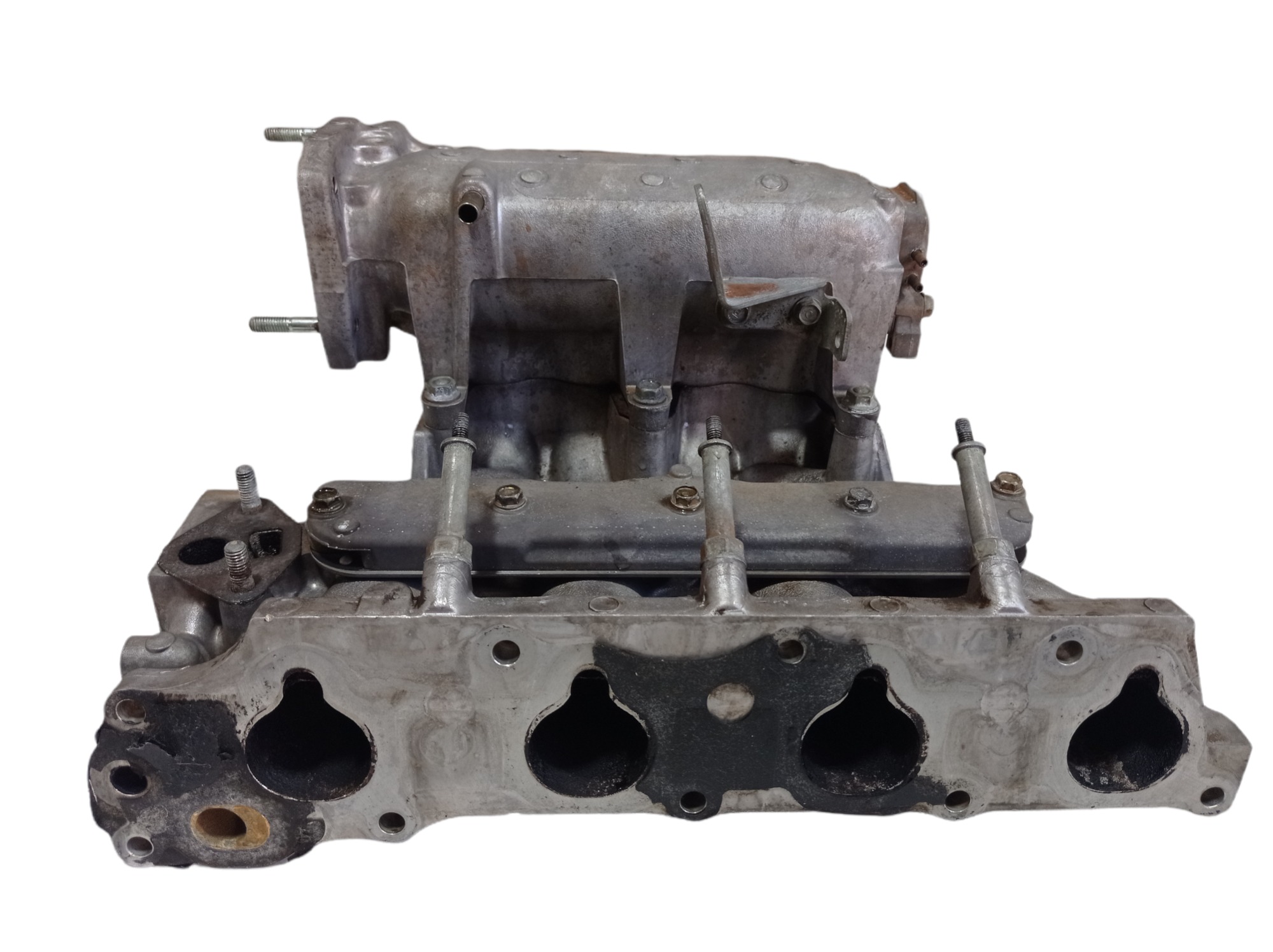 Coletor Admissão Honda Accord Lx 1994 2.2 V448 6