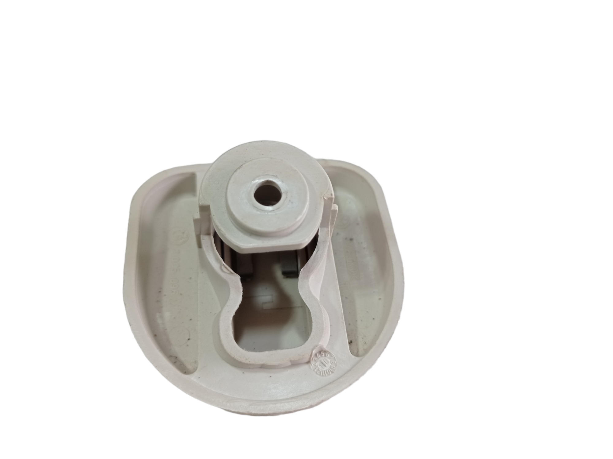 Ganchos Teto Porta Malas Range Rover Vogue 2011 V546 3