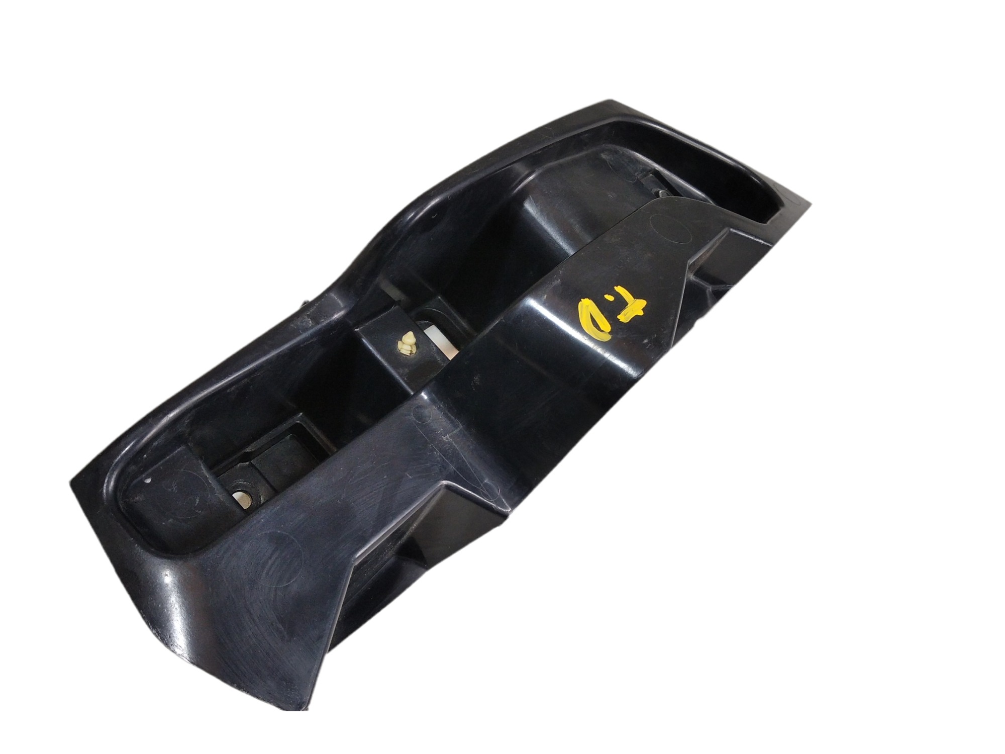 Suporte Parachoque Tras Direito Ford Fusion 2013 A 2016 V464 6