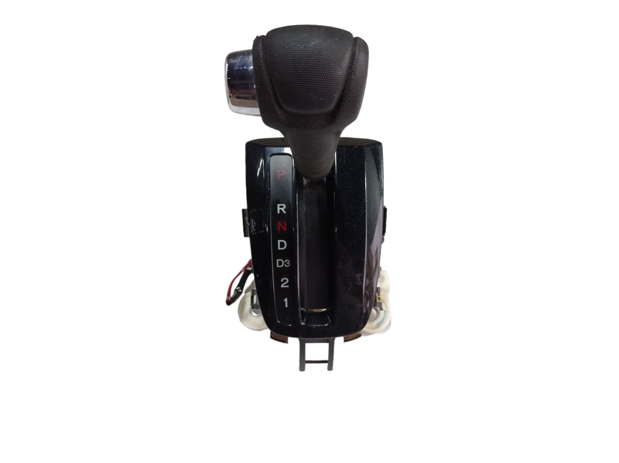 Alavanca Marcha Câmbio Honda City Dx 1.5 16v 2011 V477 7