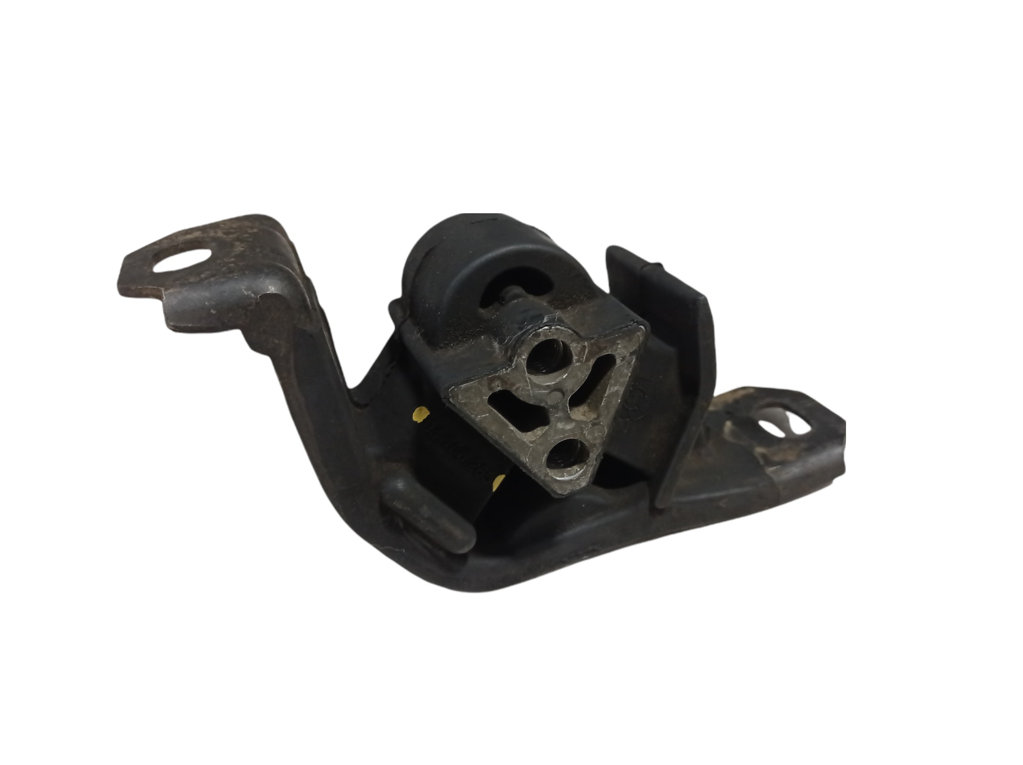 Coxim Motor Esquerdo Gm Celta Corsa Prisma 1994 2009 V246 4